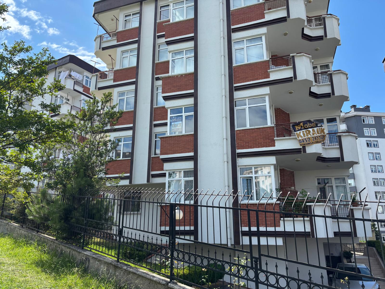 ŞAHİNCİLİ MAH PAMUKKENT SİTESİ KİRALIK DAİRE
