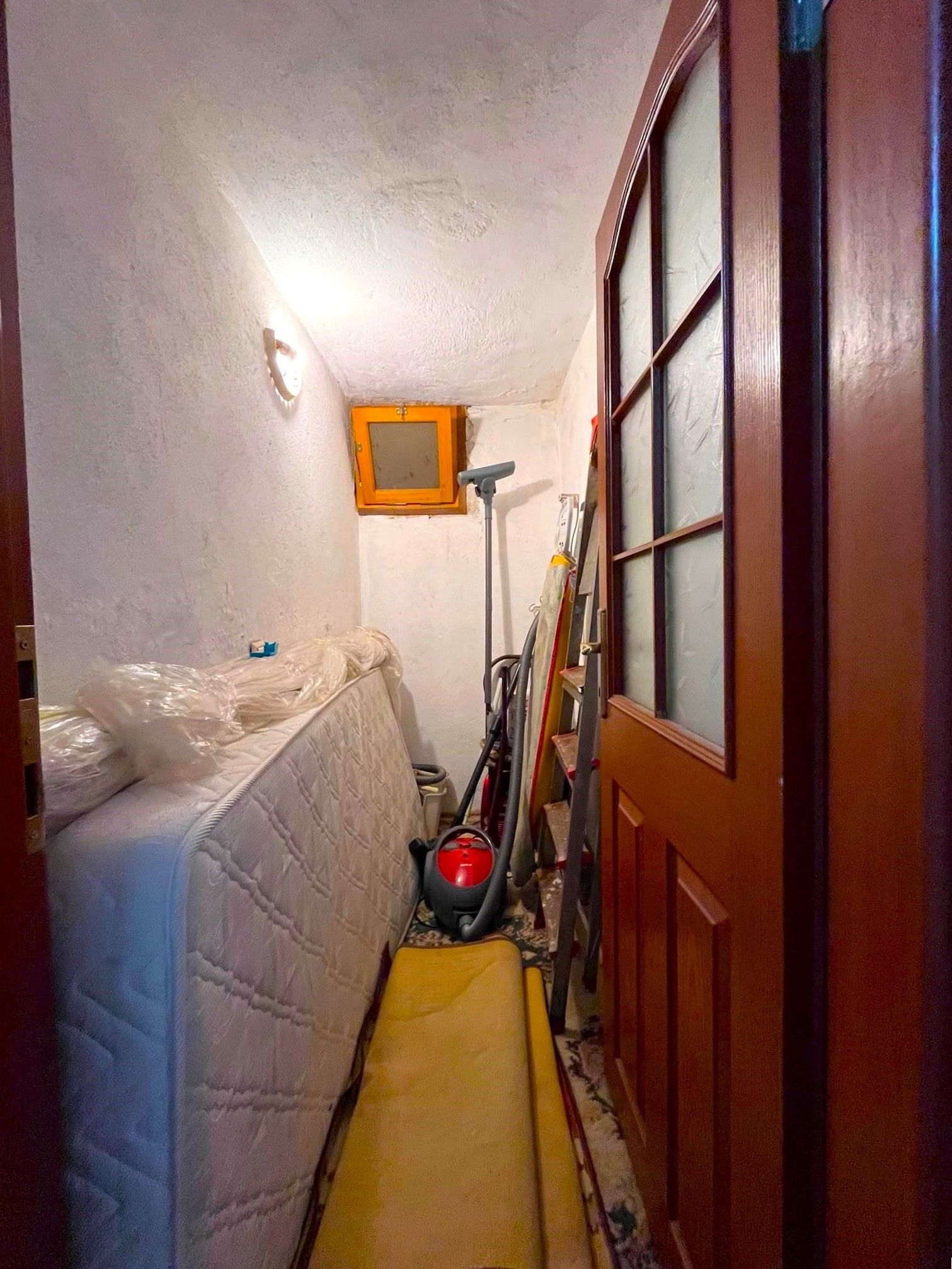 MABEL'DEN HACI HÜSEYİN MAHALLESİ SATILIK DAİRE
