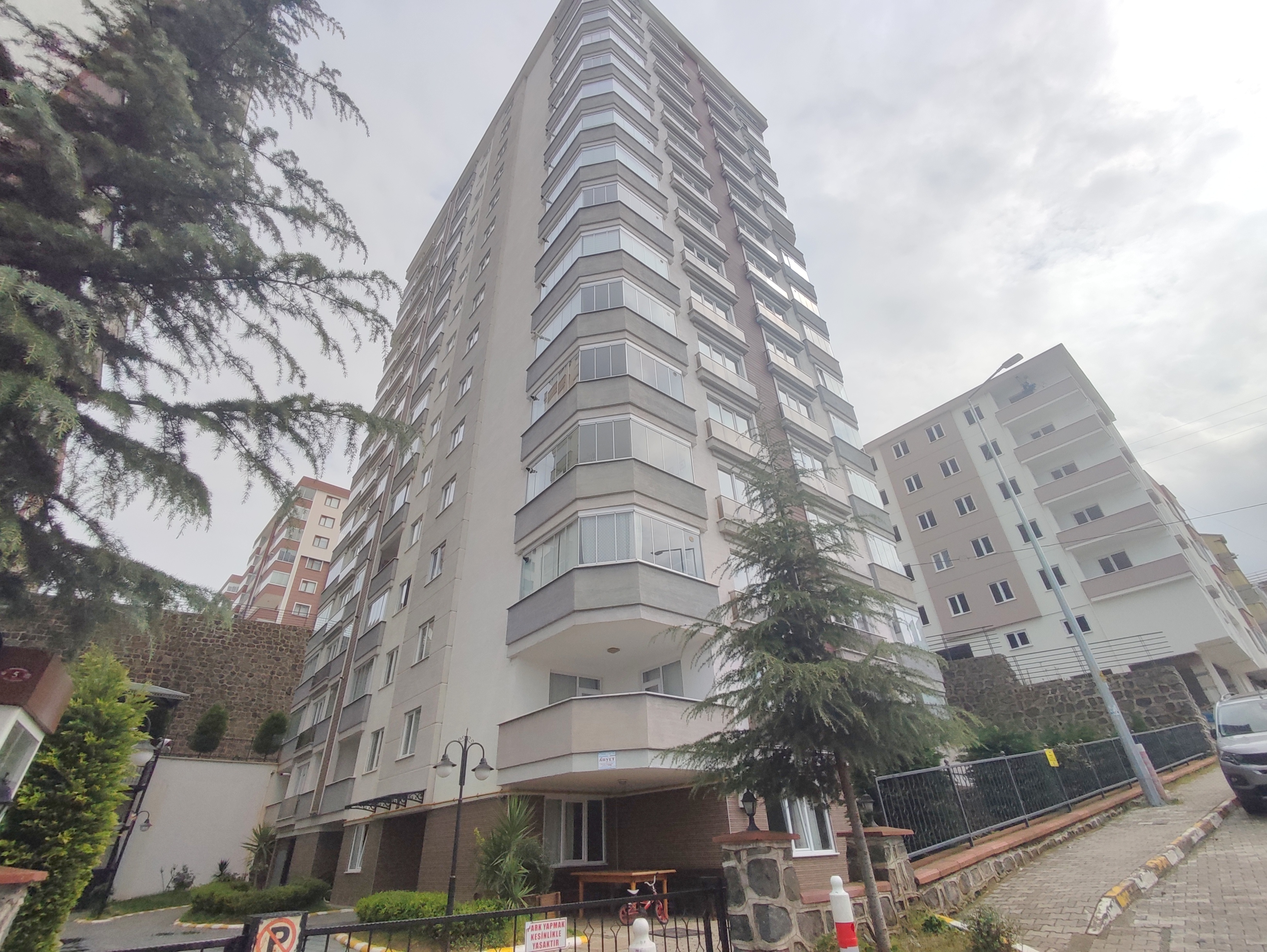 MABEL DEN SÖĞÜTLÜ MAH. 3+1 DENİZ MANZARALI SATILIK DAİRE