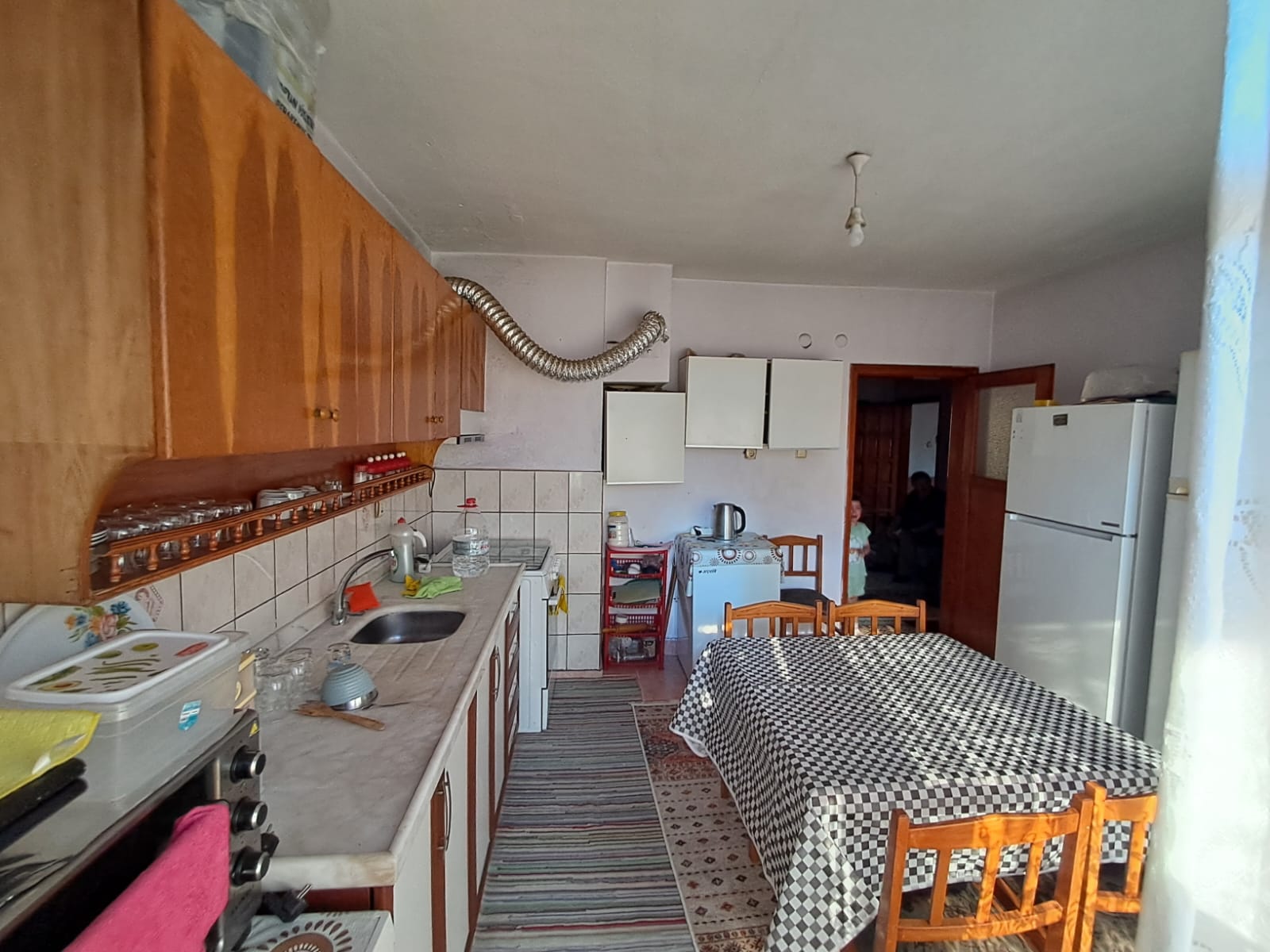 SİNOP AYANCIKTA 4+1 DUBLEKS DAİRE