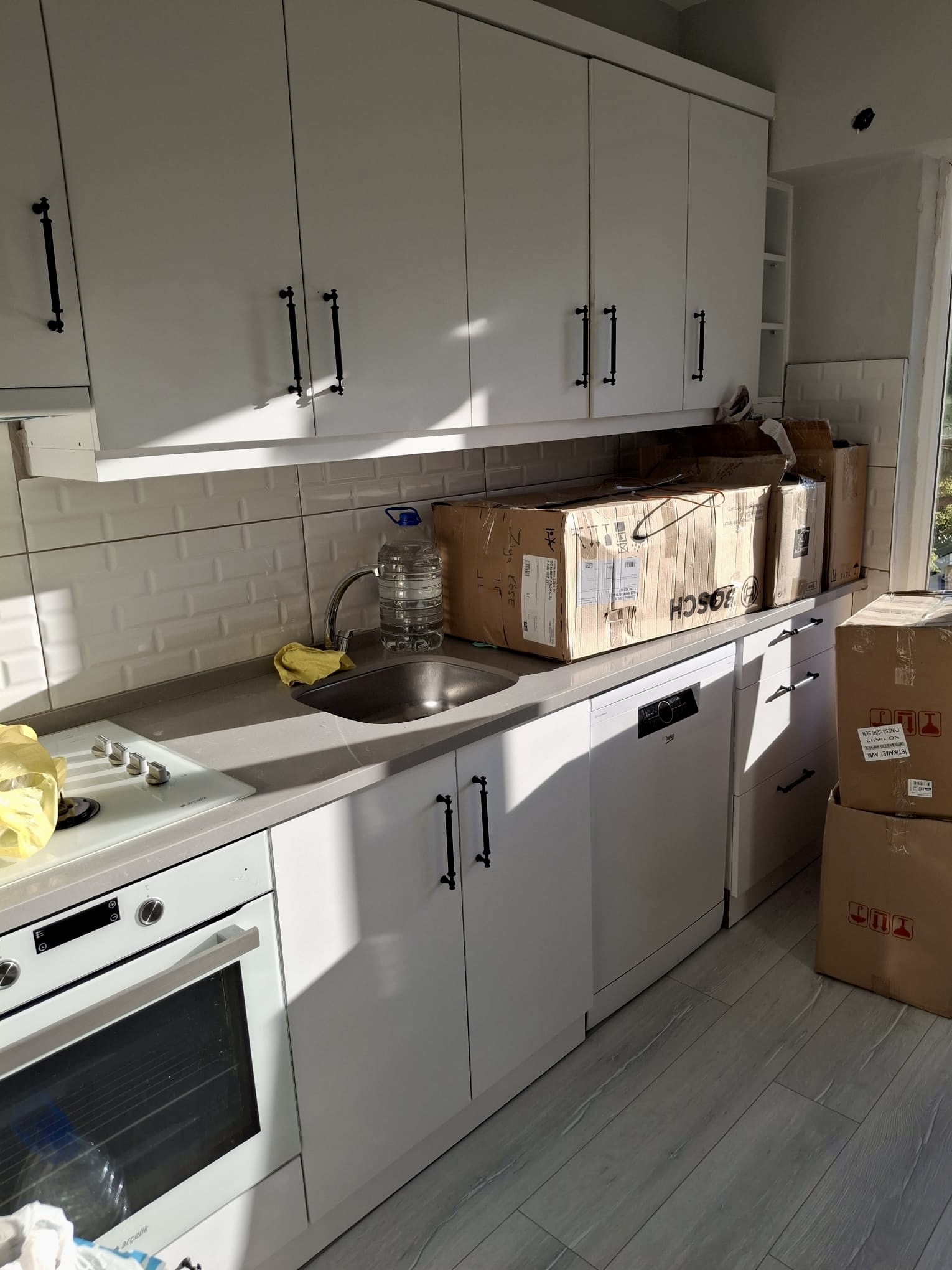 AKYAZI ORKENT SATILIK