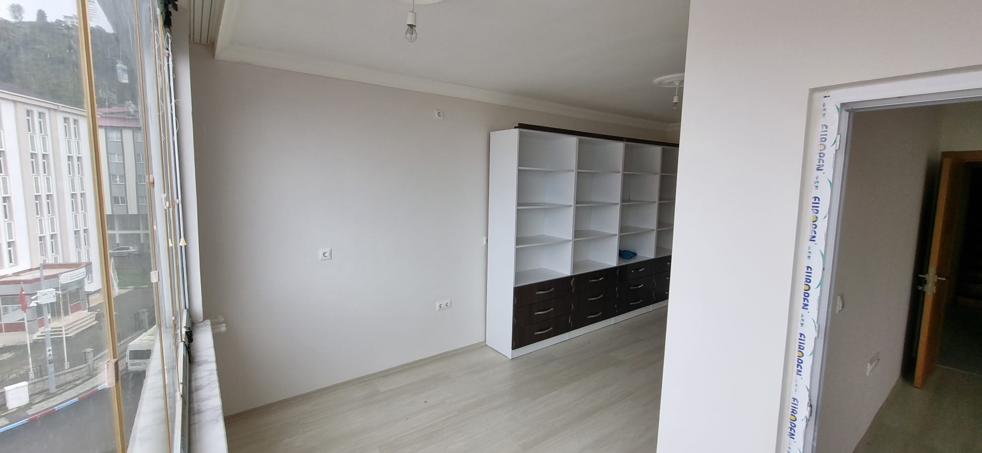 MABEL GAYRİMENKUL ARSİN 400 M2 SATILIK DUBLEX DAİRE