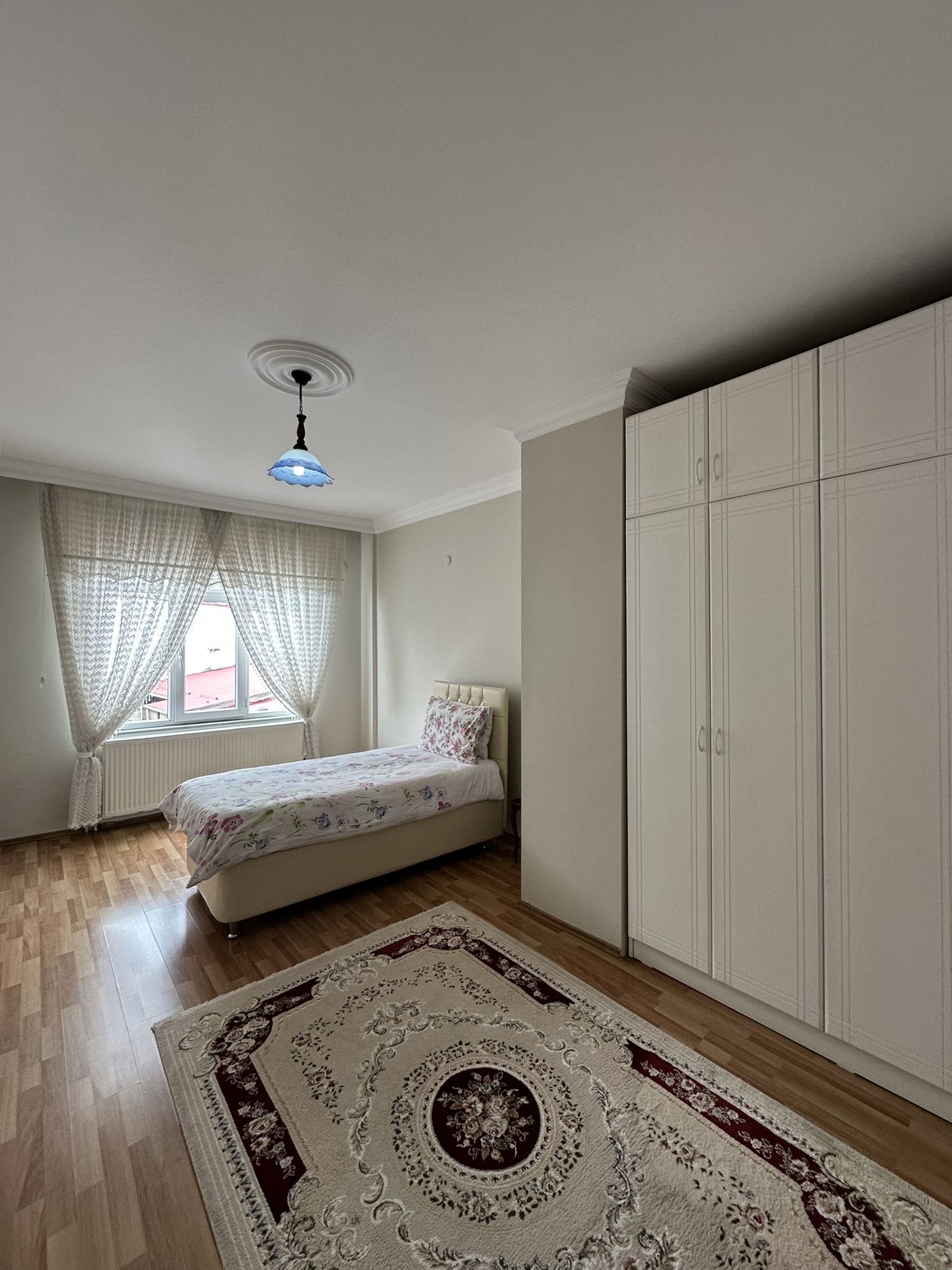 HACISİYAM MAHALLESİ SATILIK DAİRE