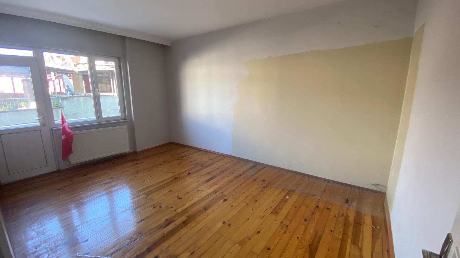 İNÖNÜ MAHALLESİNDE 3+1 KİRALIK DAİRE