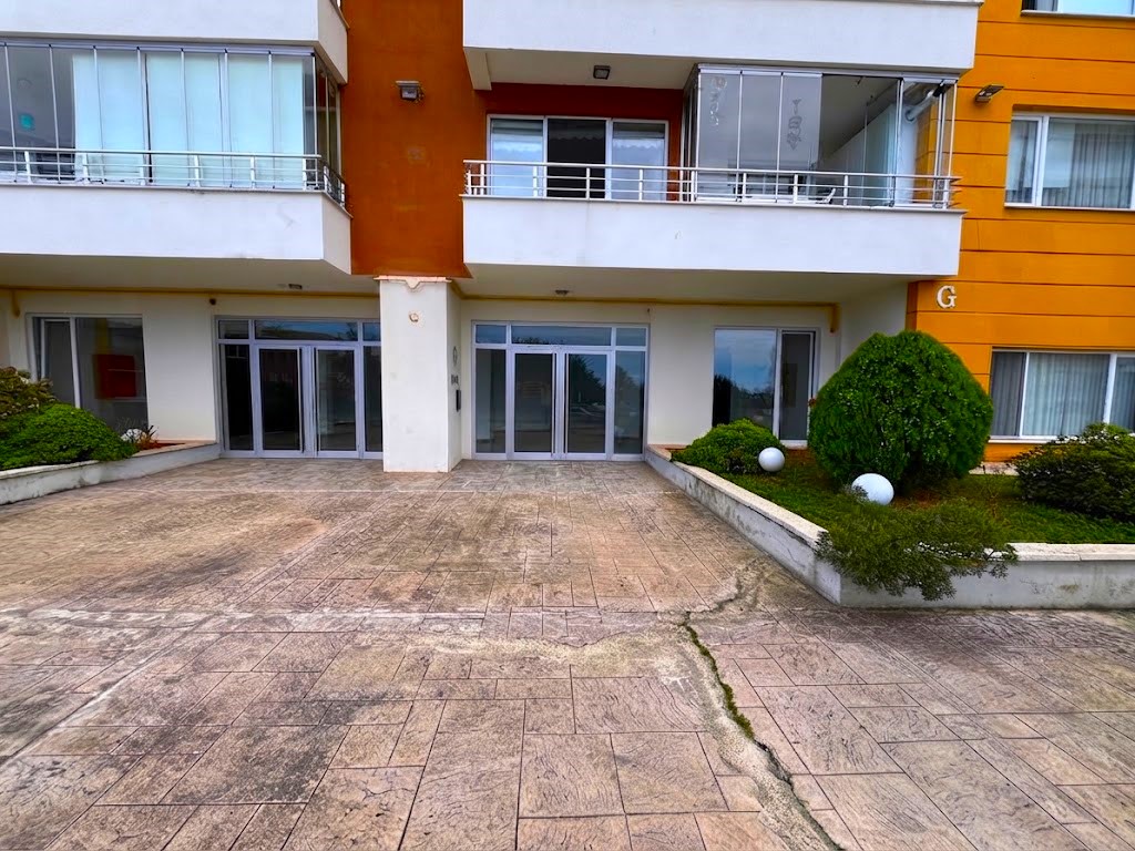 MABEL'DEN GEDİKKAYA MAHALLESİ SATILIK DAİRE