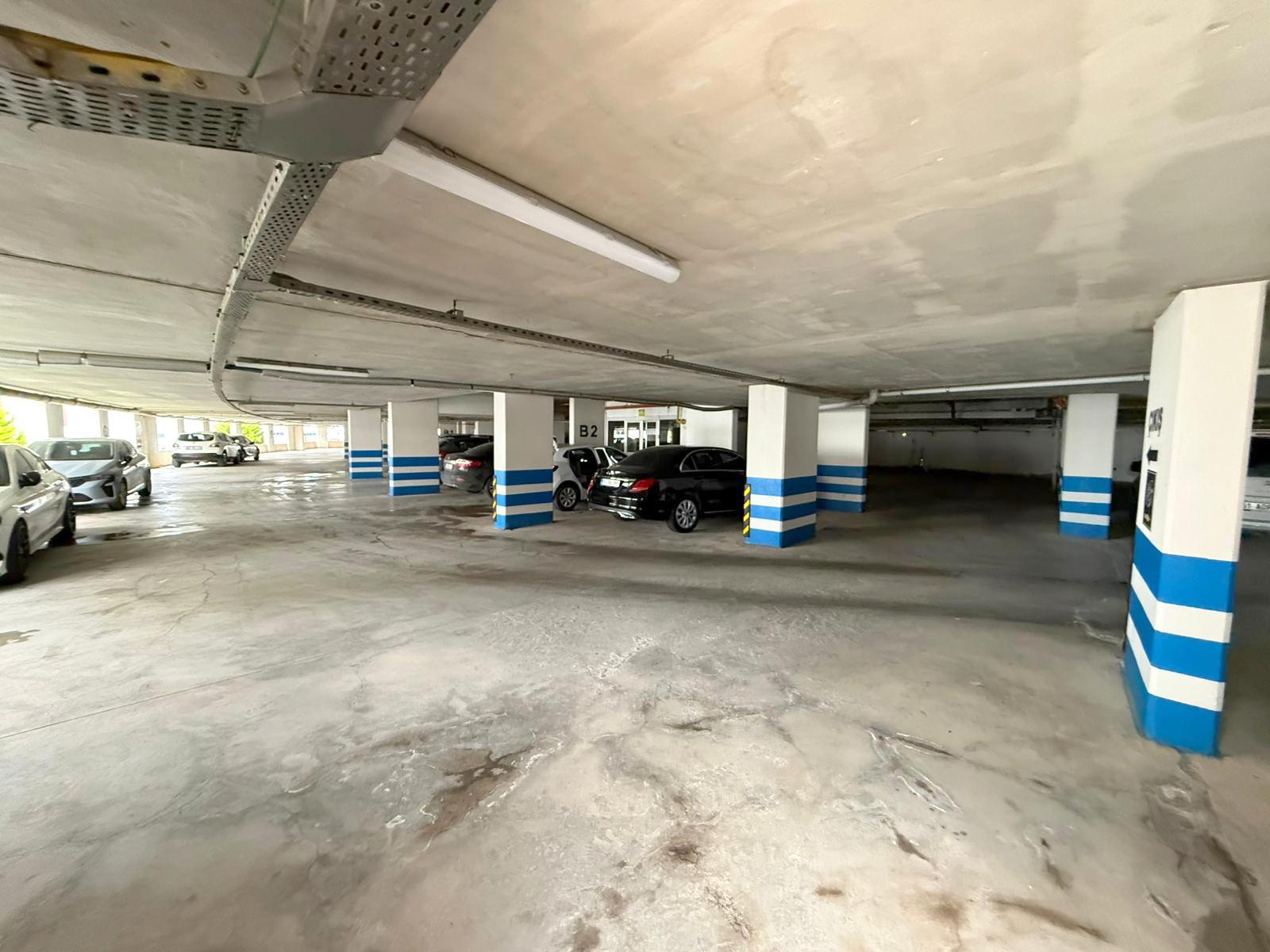 MABEL'DEN ÇUKURAYIR MAH.GENİŞ FERAH DENİZ MANZARALI REZİDANS