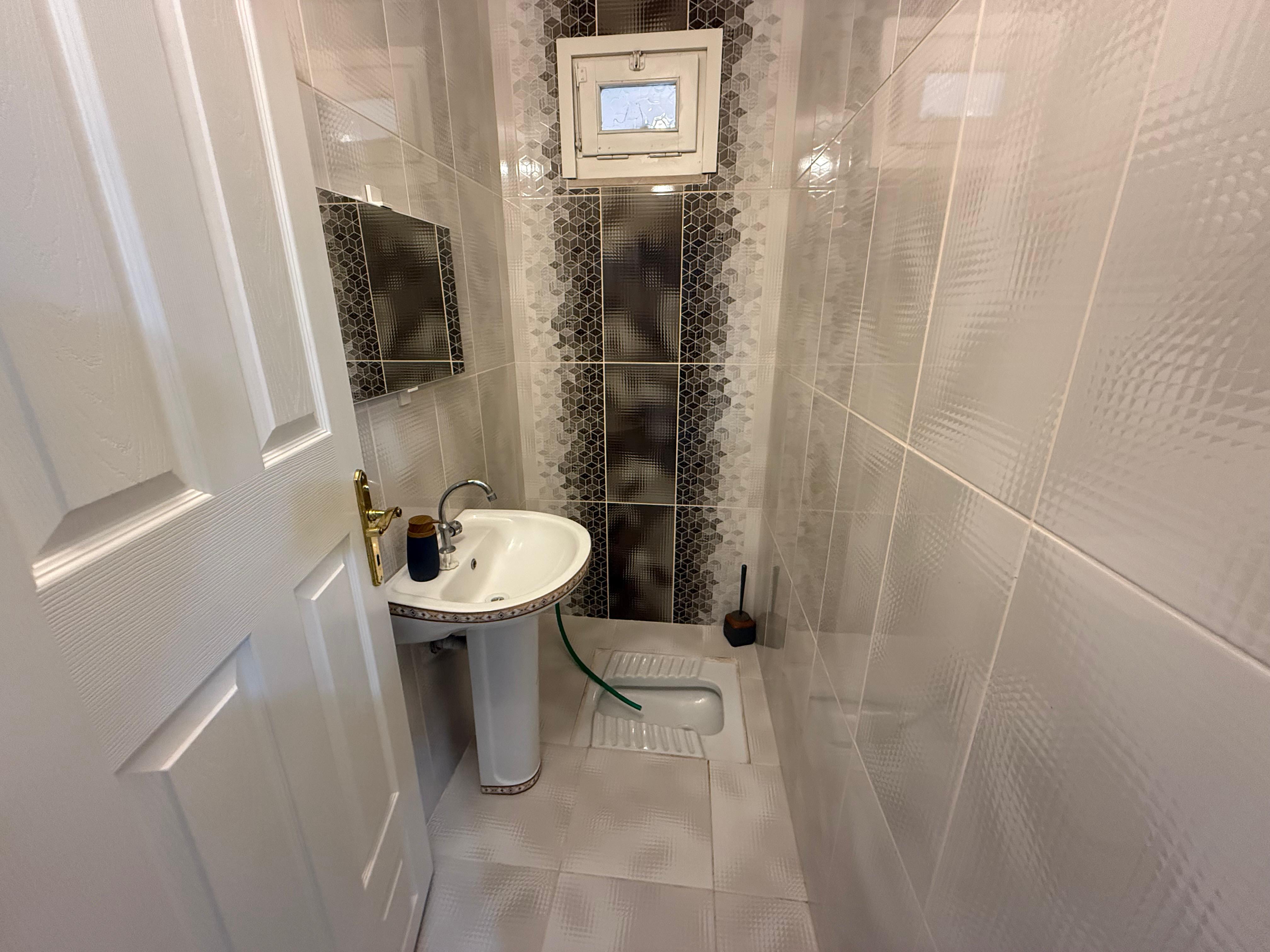 MABEL GAYRİMENKUL ÇİMANLİ MÜSTAKİL TİCARİ KULLANIMA AÇIK KİRALIK EŞYALI DAİRE