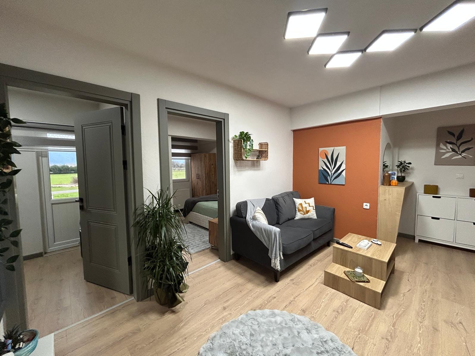 MABEL'DEN KÖTEKLİDE SATILIK FIRSAT DAİRE