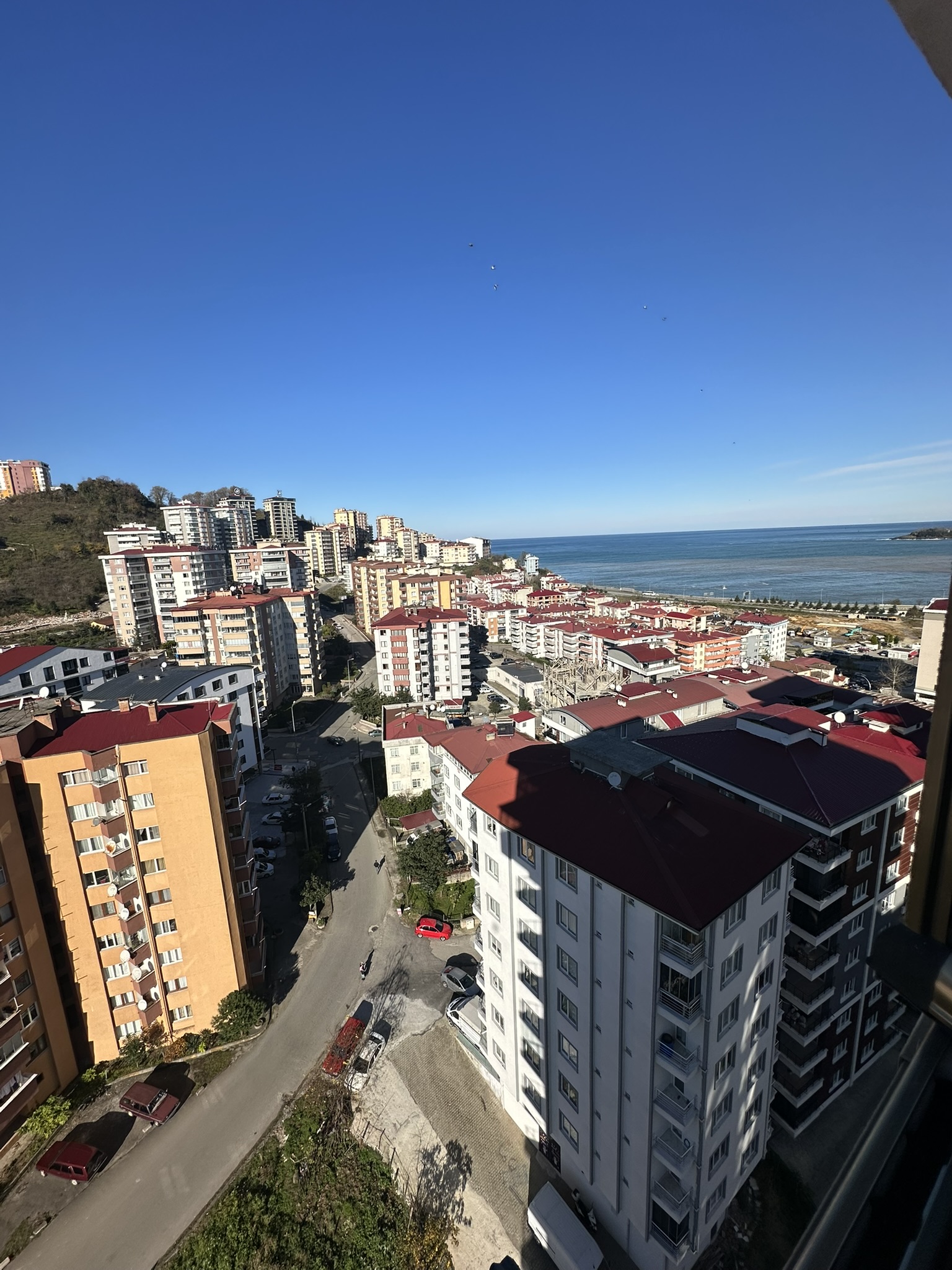 KAMER CITY C BLOK DUBLEKS DAİRE