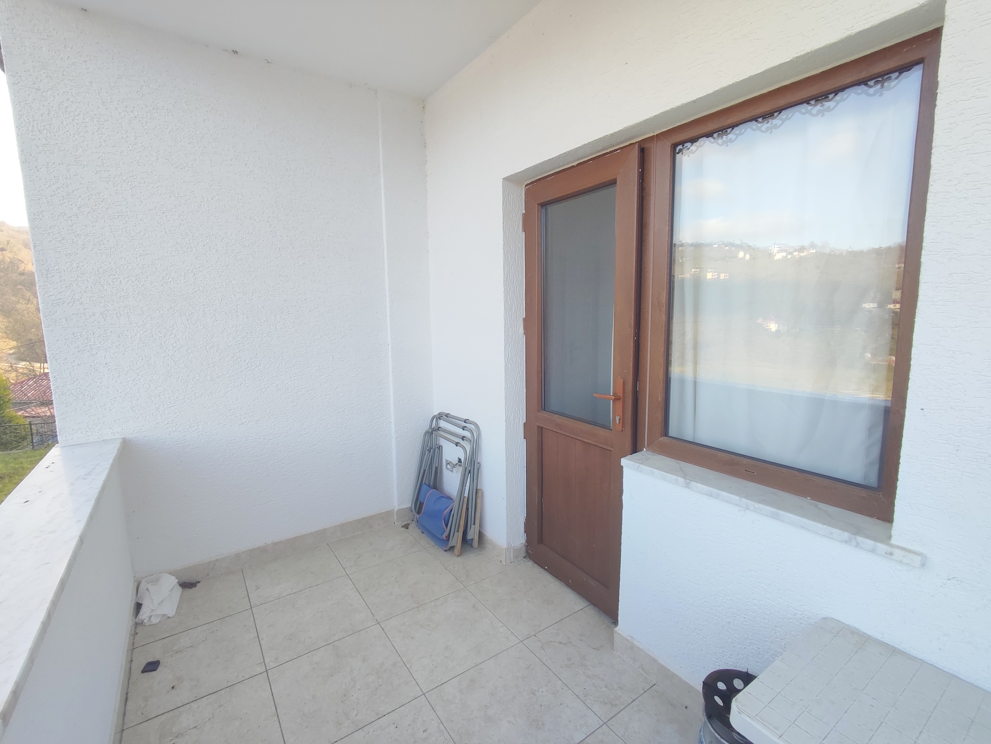 MABEL'DEN YOMRA YOKUŞLU MAH. MÜSTAKİL İKİ KATLI SATILIK EV