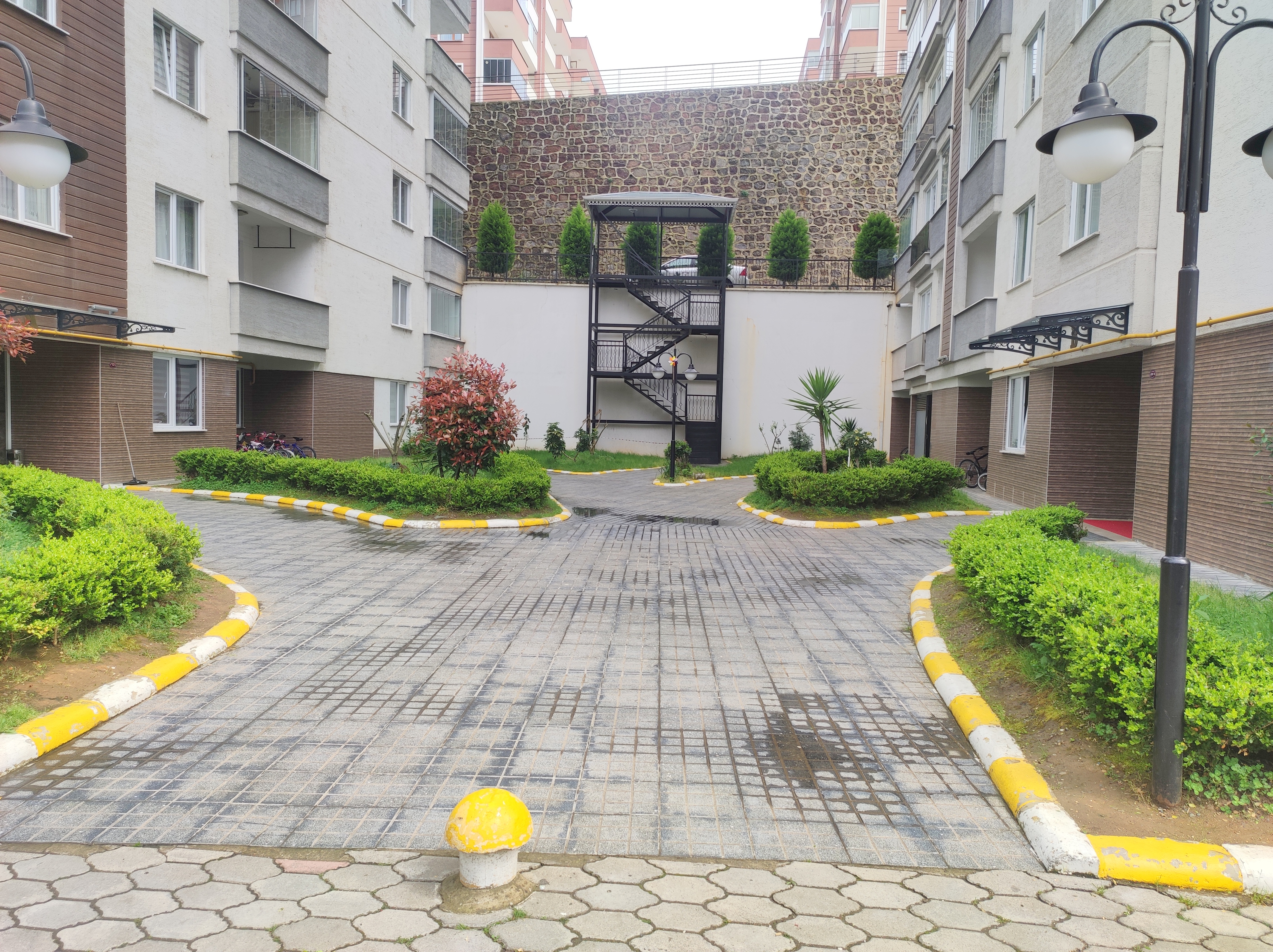 MABEL DEN SÖĞÜTLÜ MAH. 3+1 DENİZ MANZARALI SATILIK DAİRE