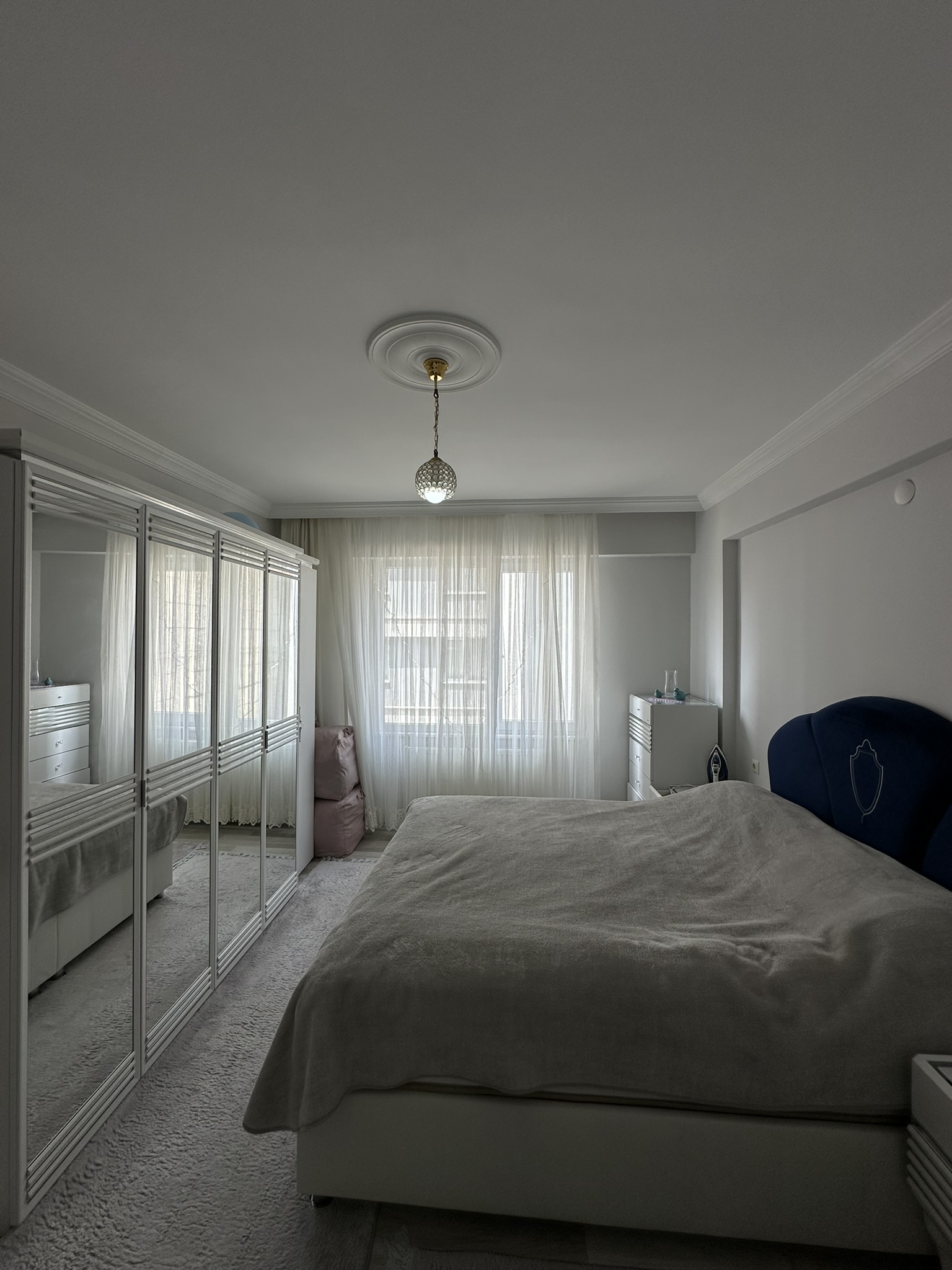 DOĞUŞ İNŞAAT GEDİKKAYA EVLERİ KAT 1 D 2