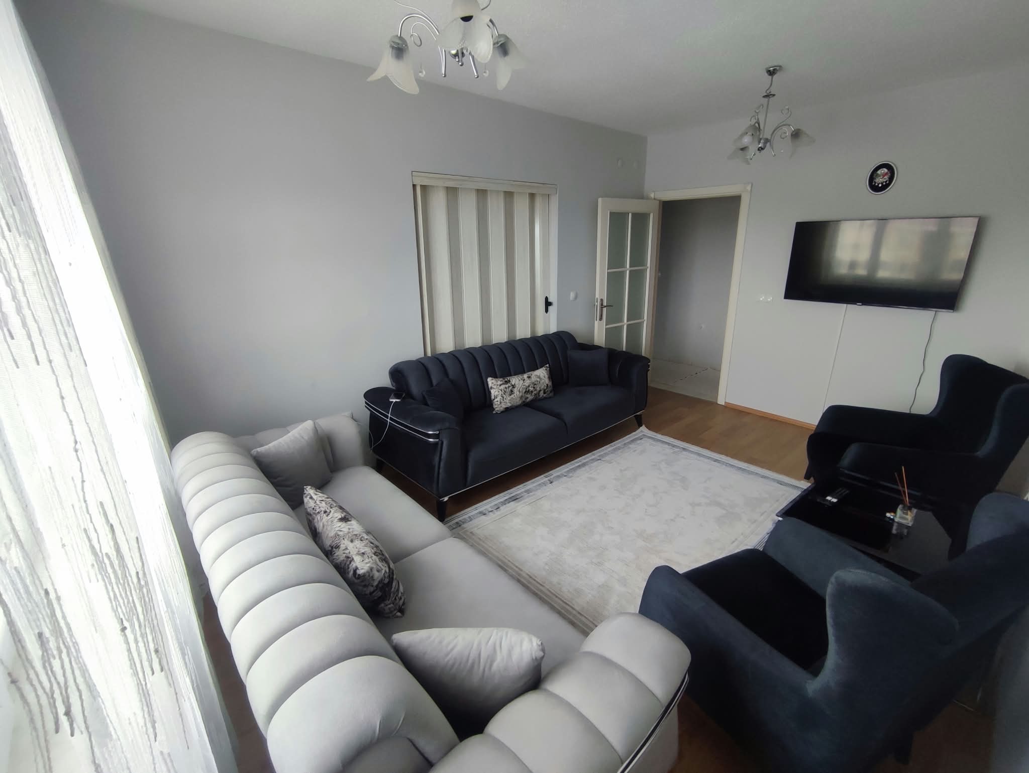 KAVAKYOLU 1. ETAP SATILIK DAİRE