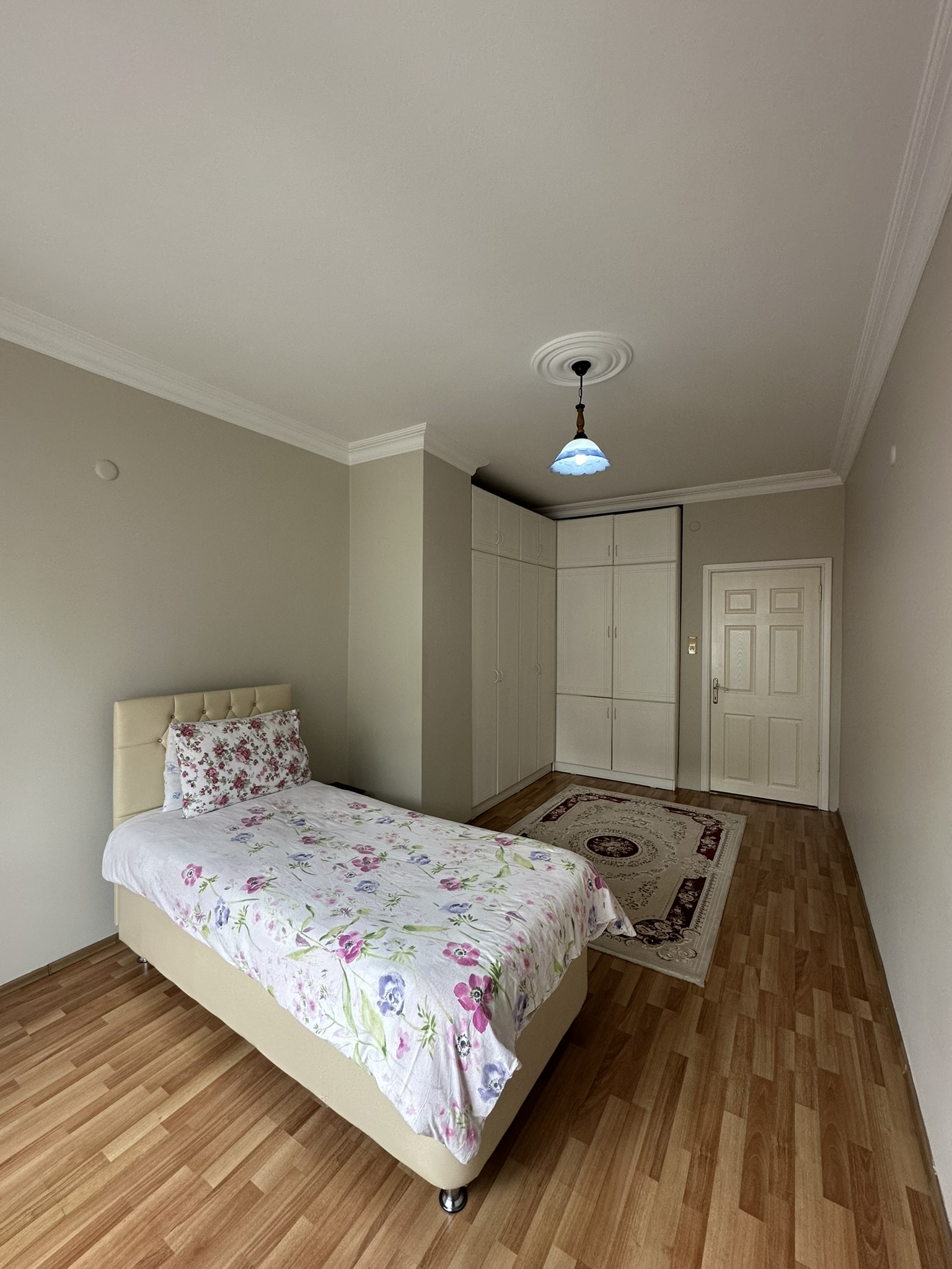 HACISİYAM MAHALLESİ SATILIK DAİRE