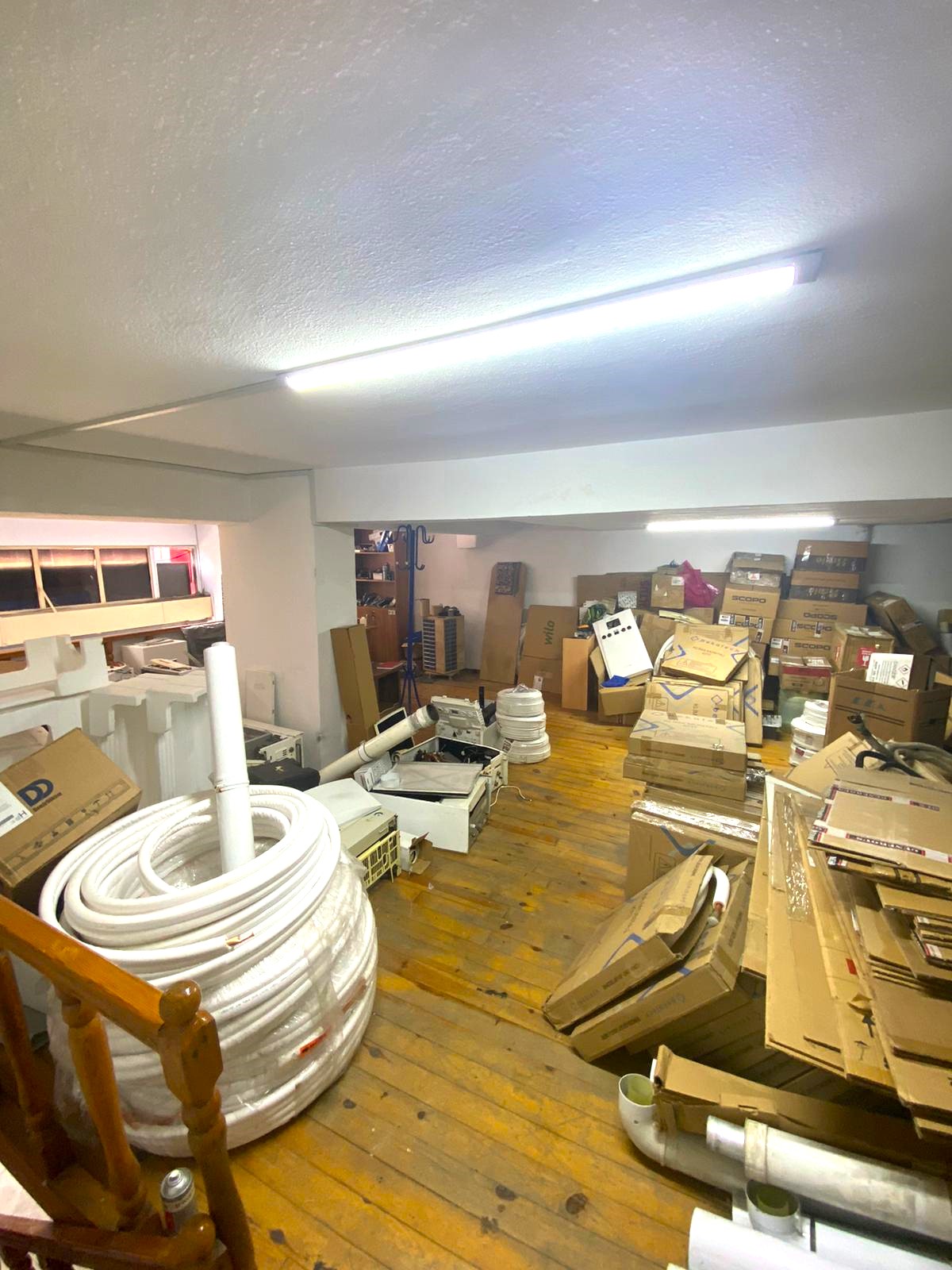 MABEL GAYRİMENKUL OSMANİYE MAH. SATILIK DÜKKAN