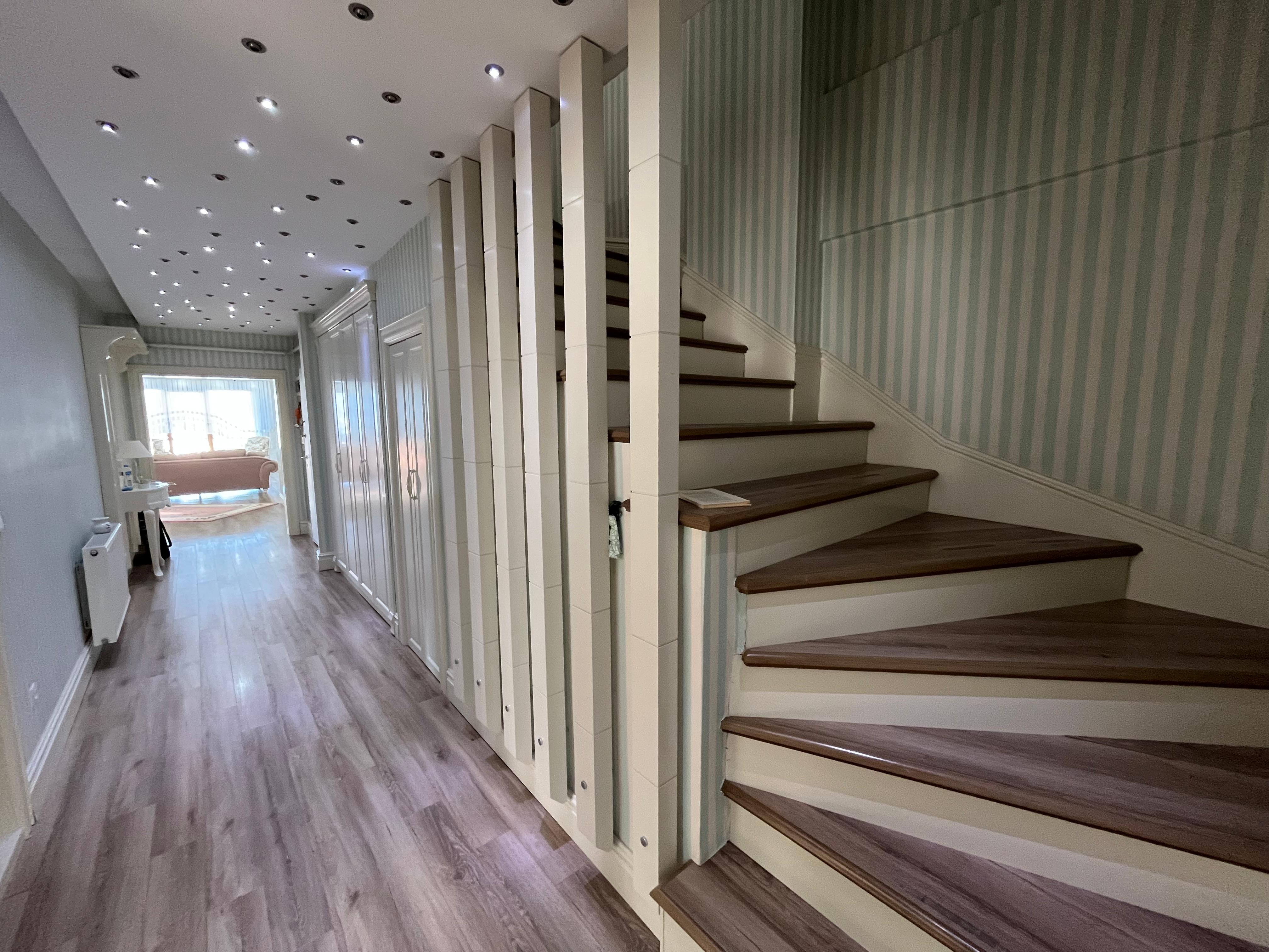 AKYAZI PERA GOLD DUBLEKS DAİİRE