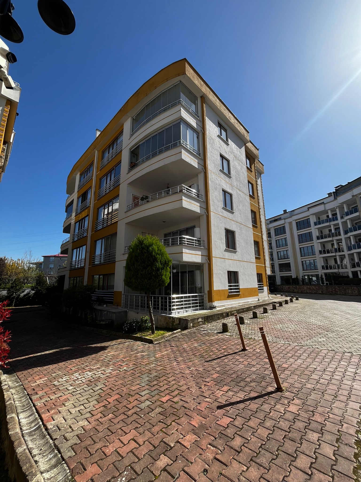 MABEL'DEN MY FAT REZİDANCE SATILIK DAİRE