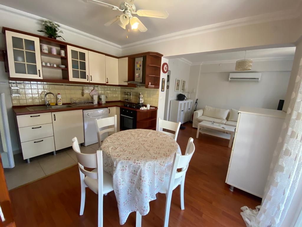 MABELDEN ARMUTALAN BAYRAMOĞLU FIRIN CİVARINDA SATILIK 3+1 DUBLEKS DAİRE