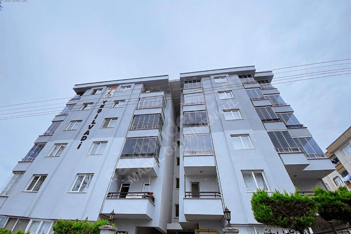 ŞİRİNEVLER YEŞİLVADİ