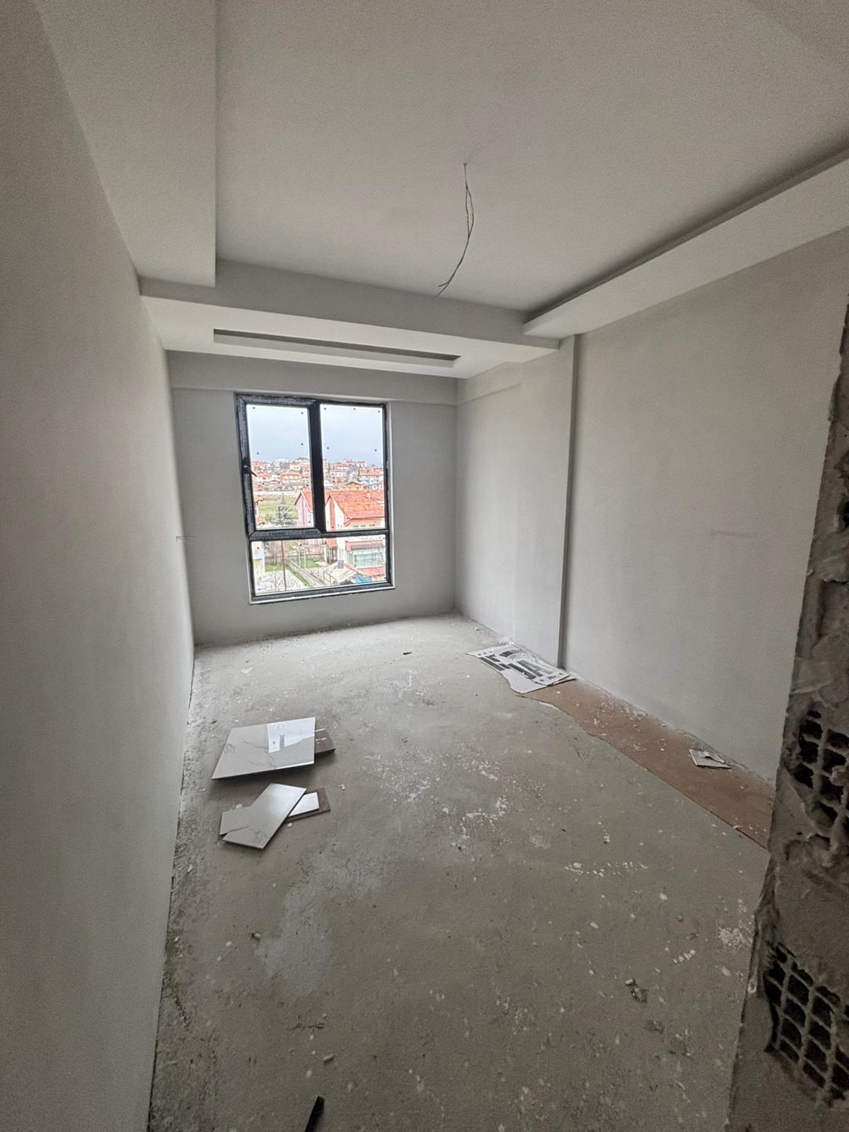 MABELDEN SATILIK DAİRE