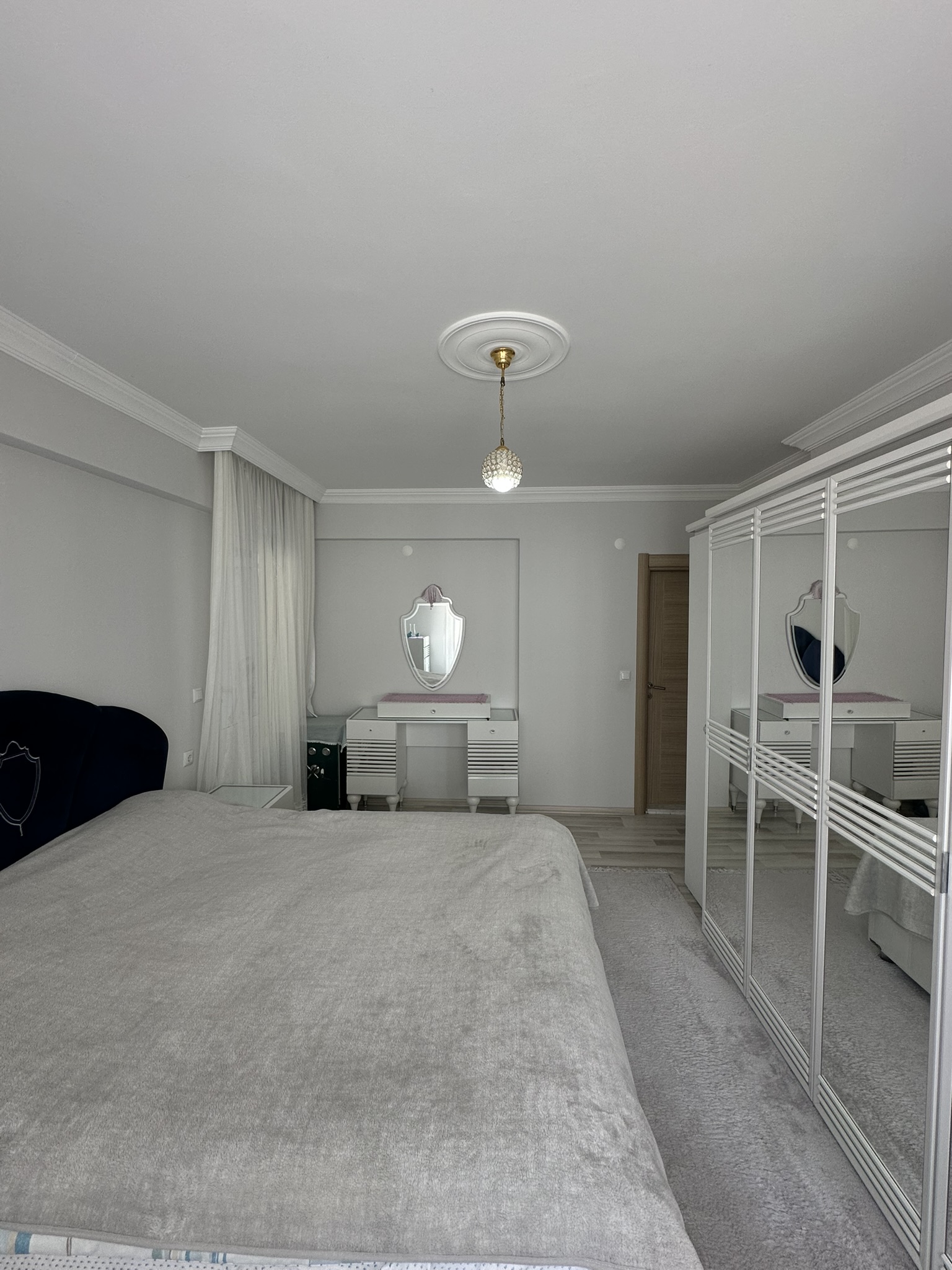 DOĞUŞ İNŞAAT GEDİKKAYA EVLERİ KAT 1 D 2