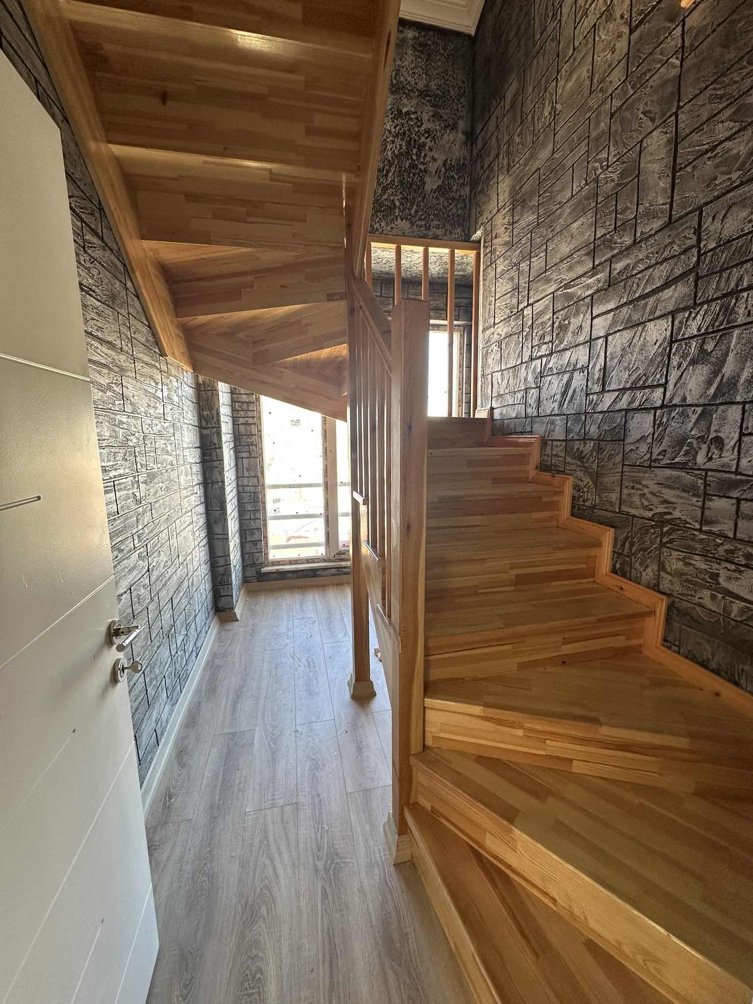 KAMER CITY C BLOK DUBLEKS DAİRE