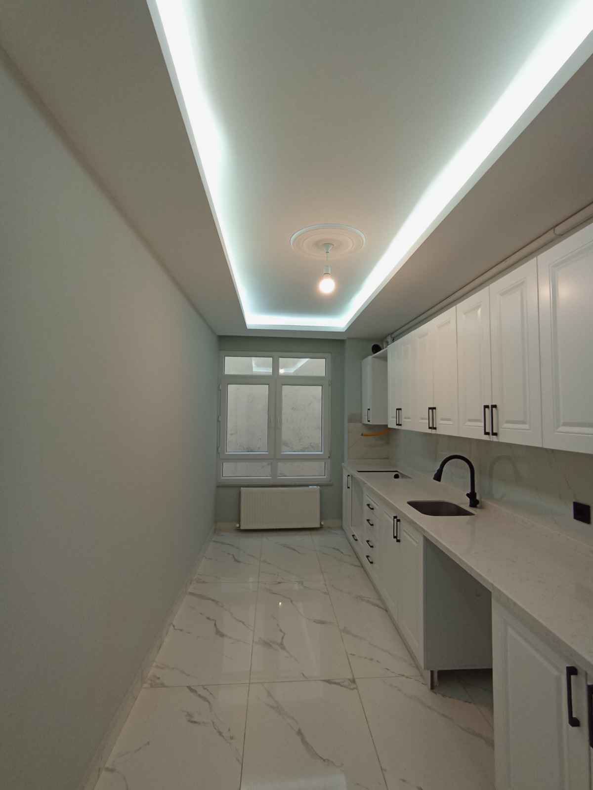 DEBBOY MEVKİİ KİRALIK DAİRE