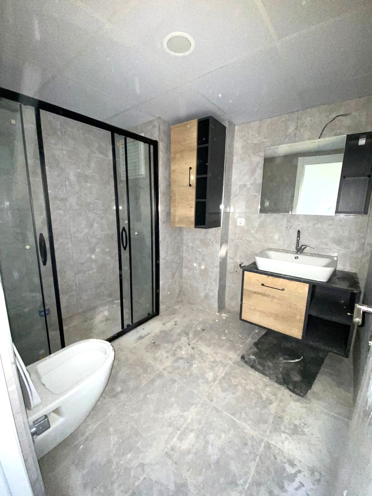 MABEL GAYRİMENKUL GAZİLER MAH.SATILIK DAİRE