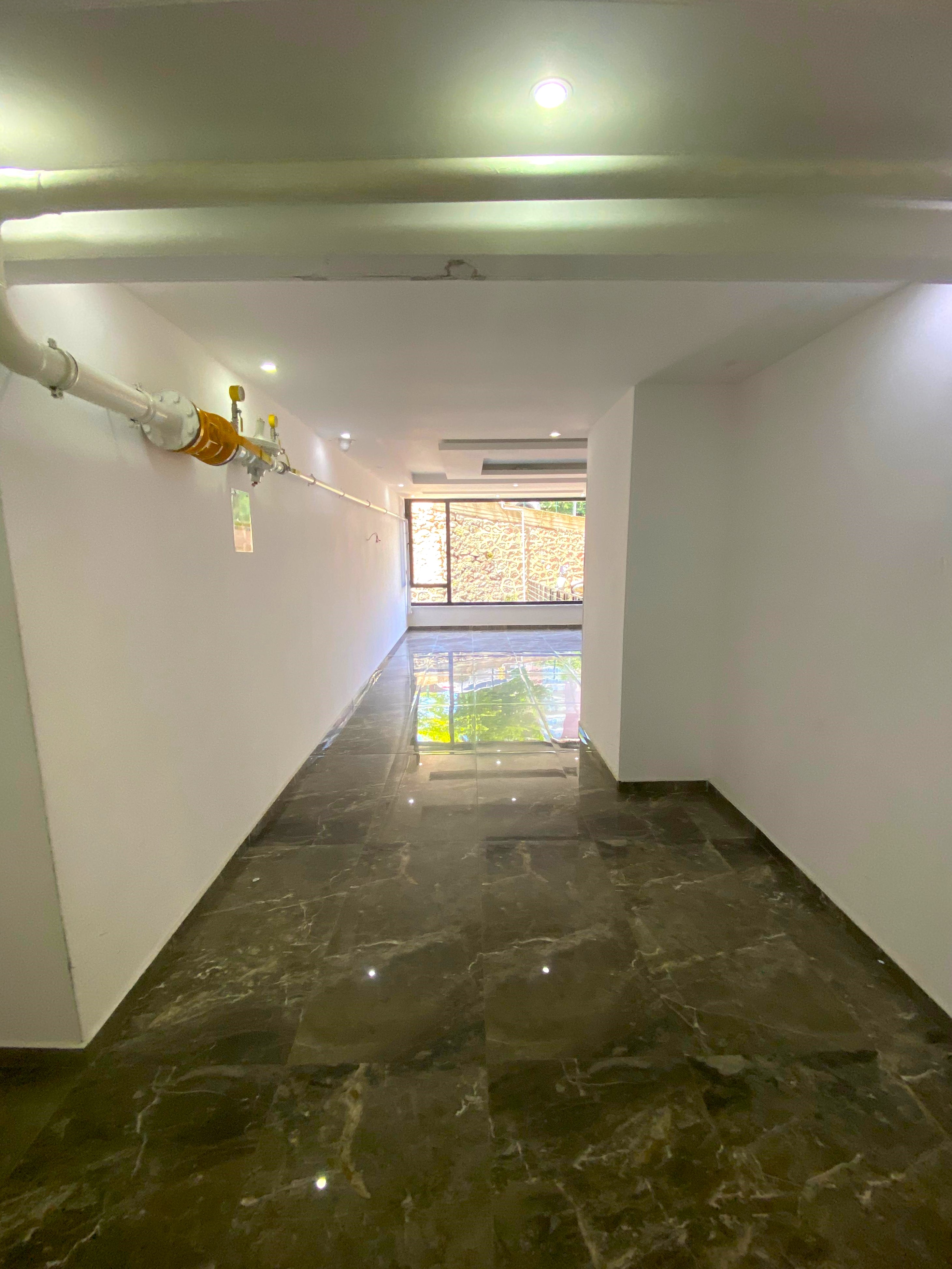 MABEL GAYRİMENKUL GEDİKKAYA MAH.KİRALIK DAİRE