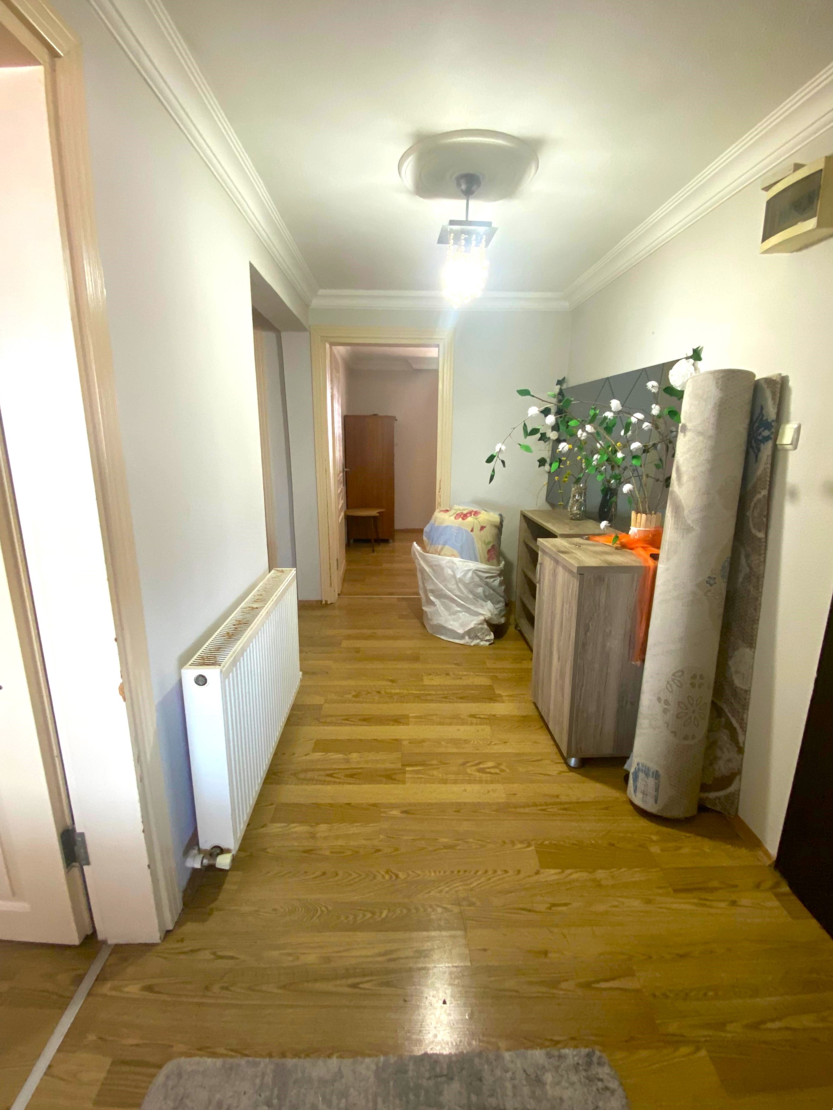 MABEL GAYRİMENKUL GEMİLER ÇEKEĞİ MAH.KİRALIK DAİRE