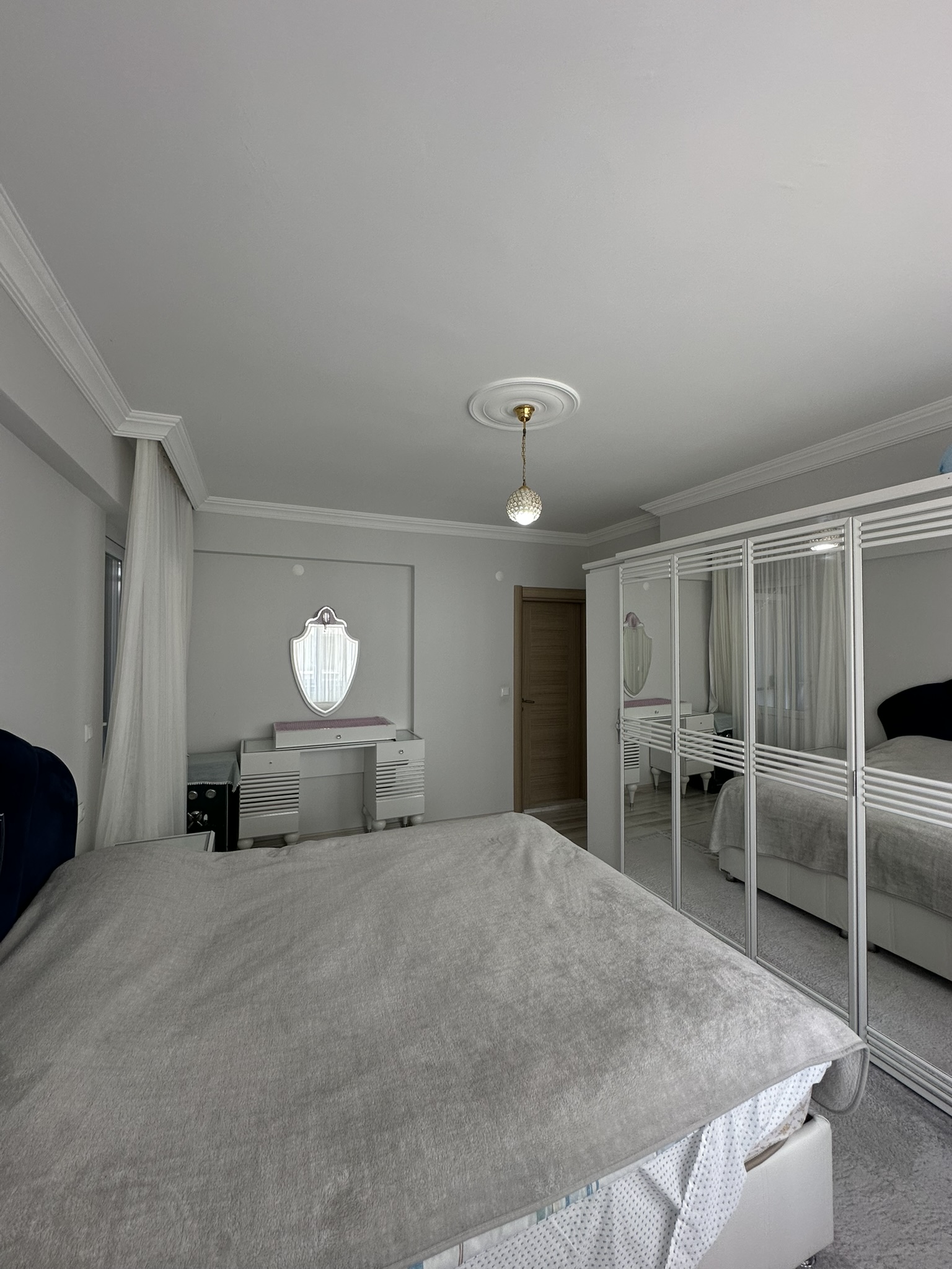 DOĞUŞ İNŞAAT GEDİKKAYA EVLERİ KAT 1 D 2