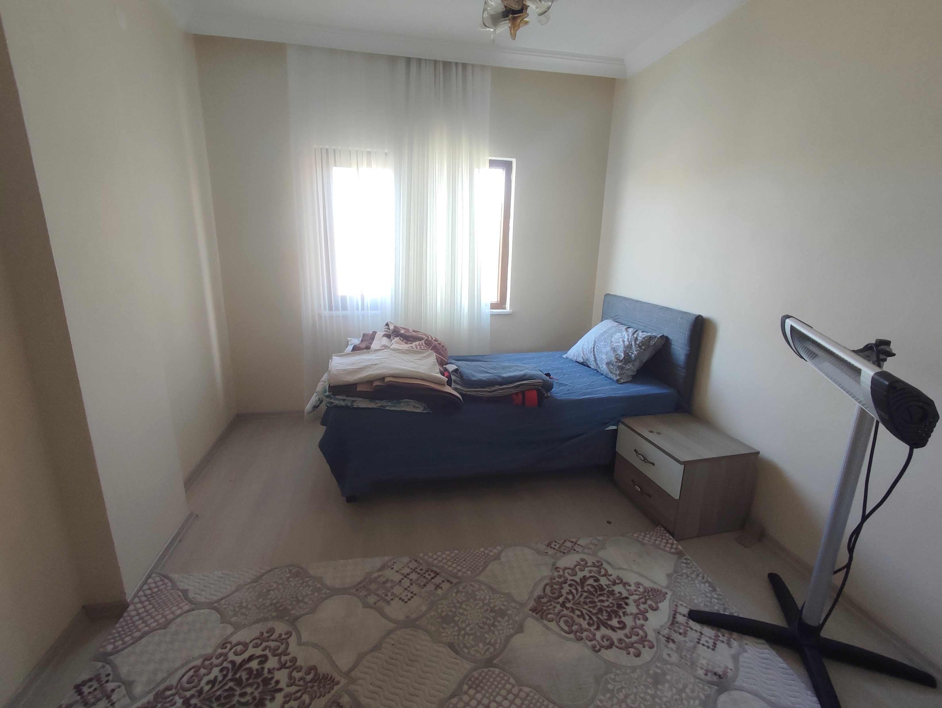 MABEL'DEN YOMRA YOKUŞLU MAH. MÜSTAKİL İKİ KATLI SATILIK EV