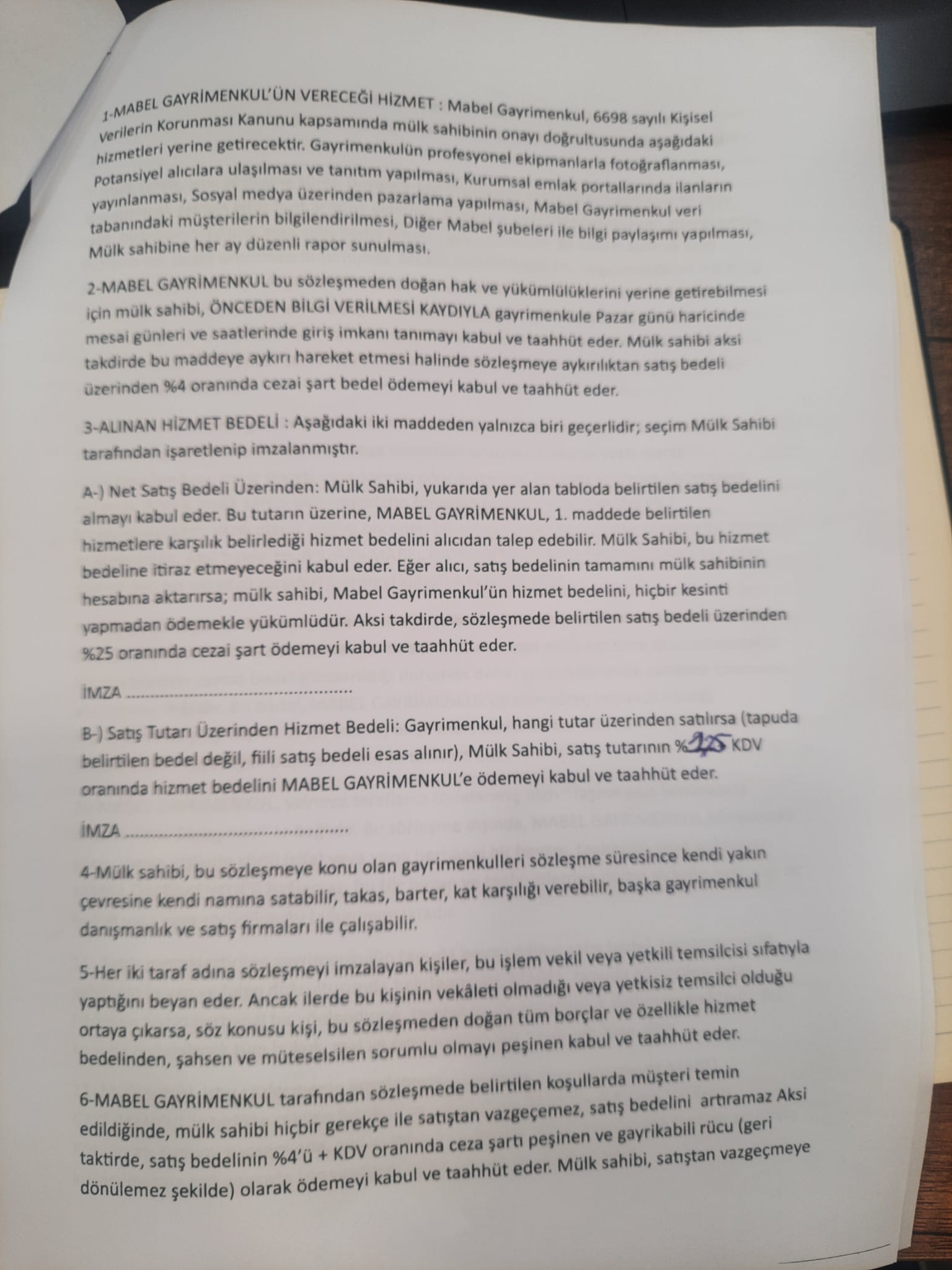 BOSTANCIDA İNŞAATTAN 3+1