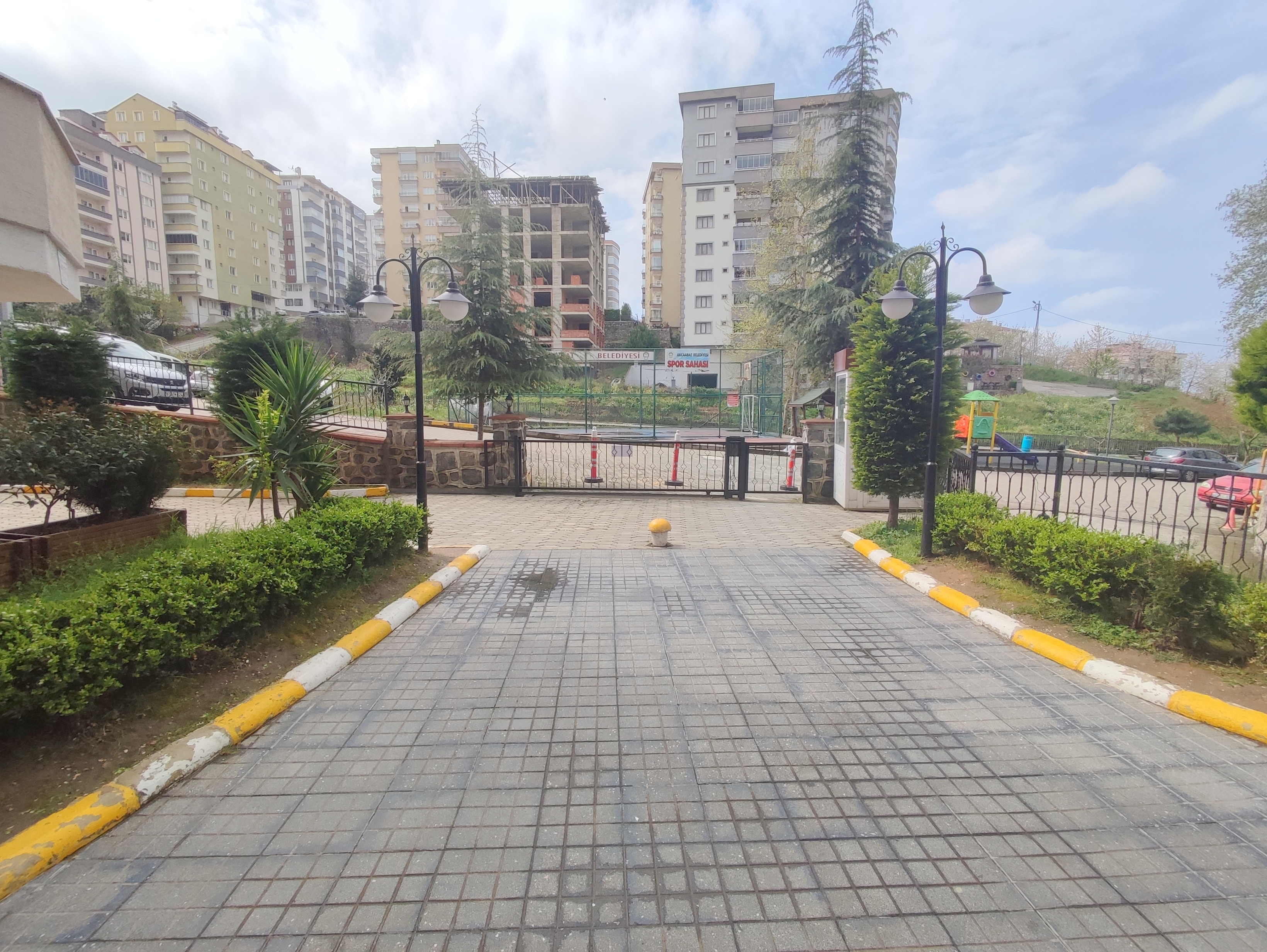 MABEL DEN SÖĞÜTLÜ MAH. 3+1 DENİZ MANZARALI SATILIK DAİRE