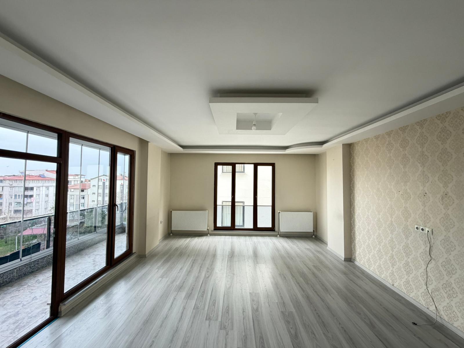 MABEL'DEN LÜX KİRALIK ATATÜRK MAHALLESİNDE GENİŞ 3+1