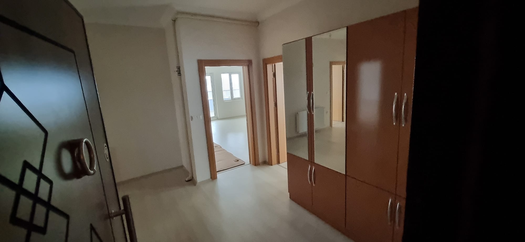 MABEL GAYRİMENKUL ARSİN 400 M2 SATILIK DUBLEX DAİRE