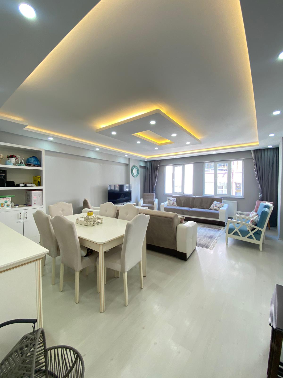 MABELDEN İHSANİYE MAH MERKEZDE FIRSAT DAİRE