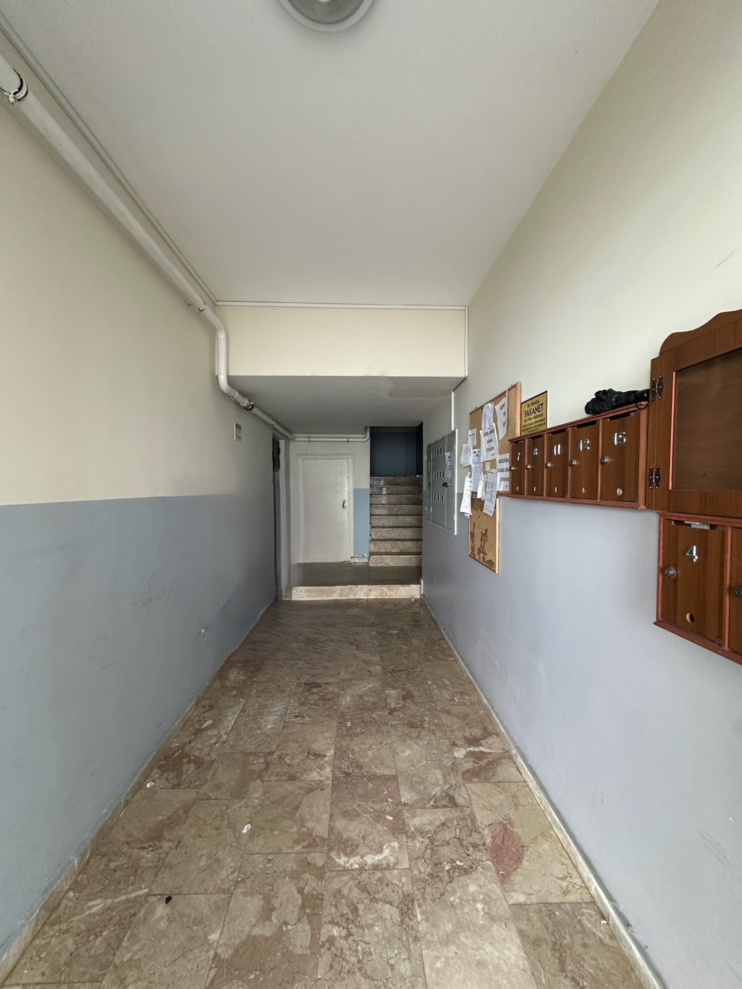 MABEL'DEN YALI MAH. MÜKEMMEL MANZARALI DOĞALGAZLI LÜKS DAİRE