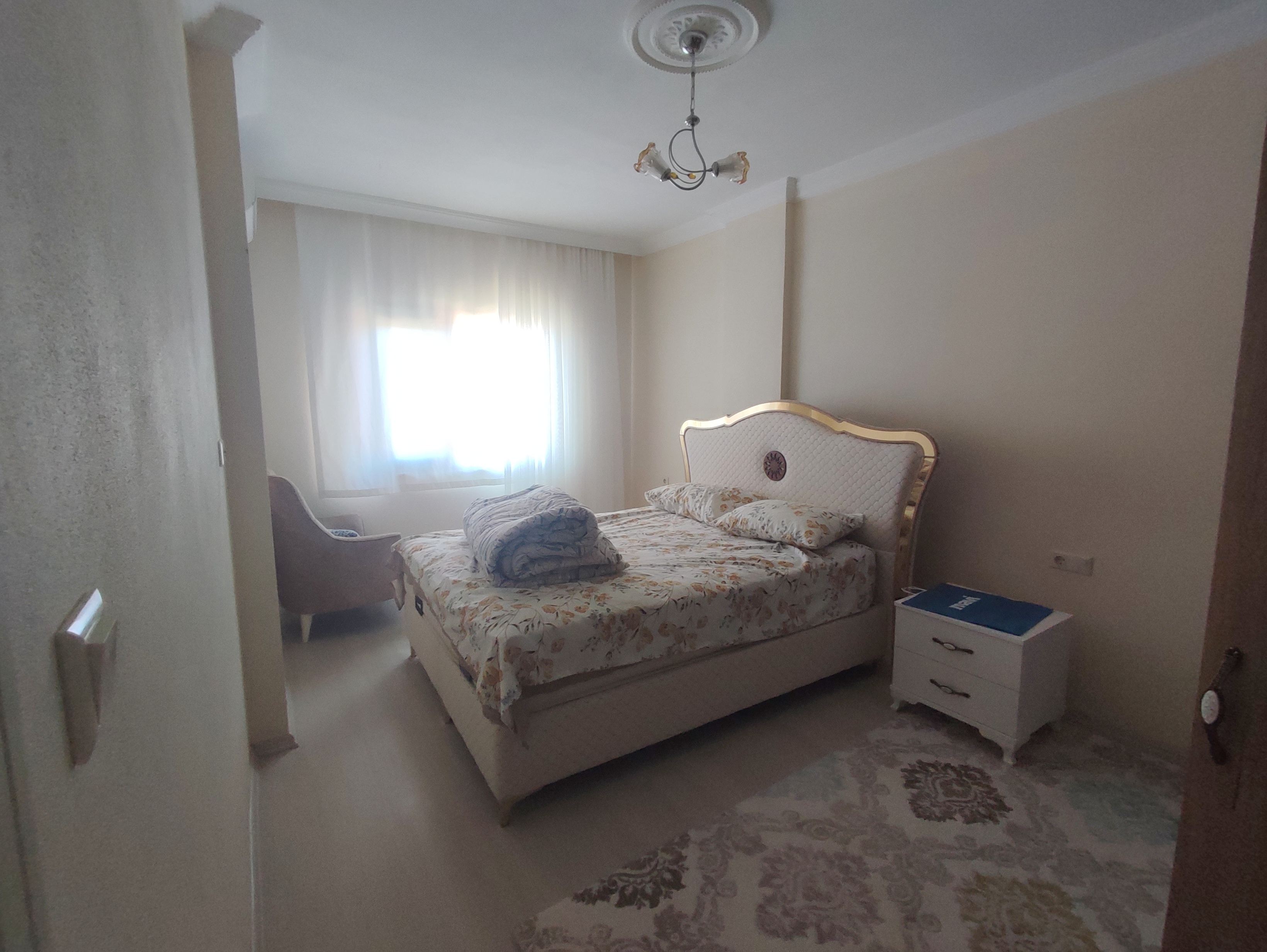 MABEL'DEN YOMRA YOKUŞLU MAH. MÜSTAKİL İKİ KATLI SATILIK EV