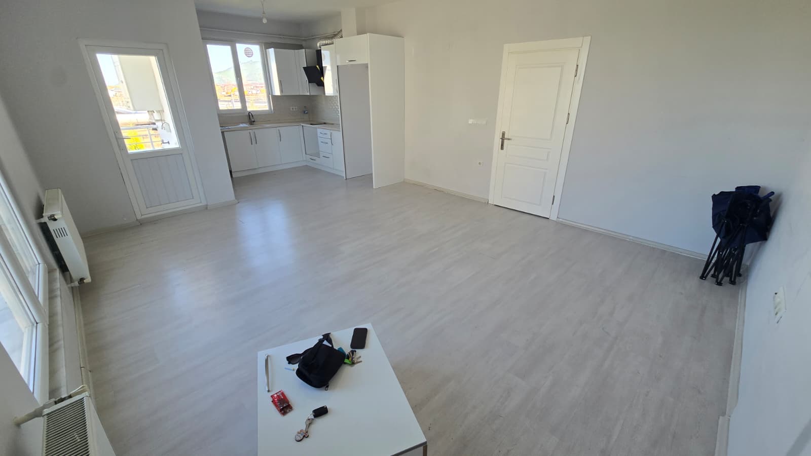 DURUGÖL KİRALIK DAİRE