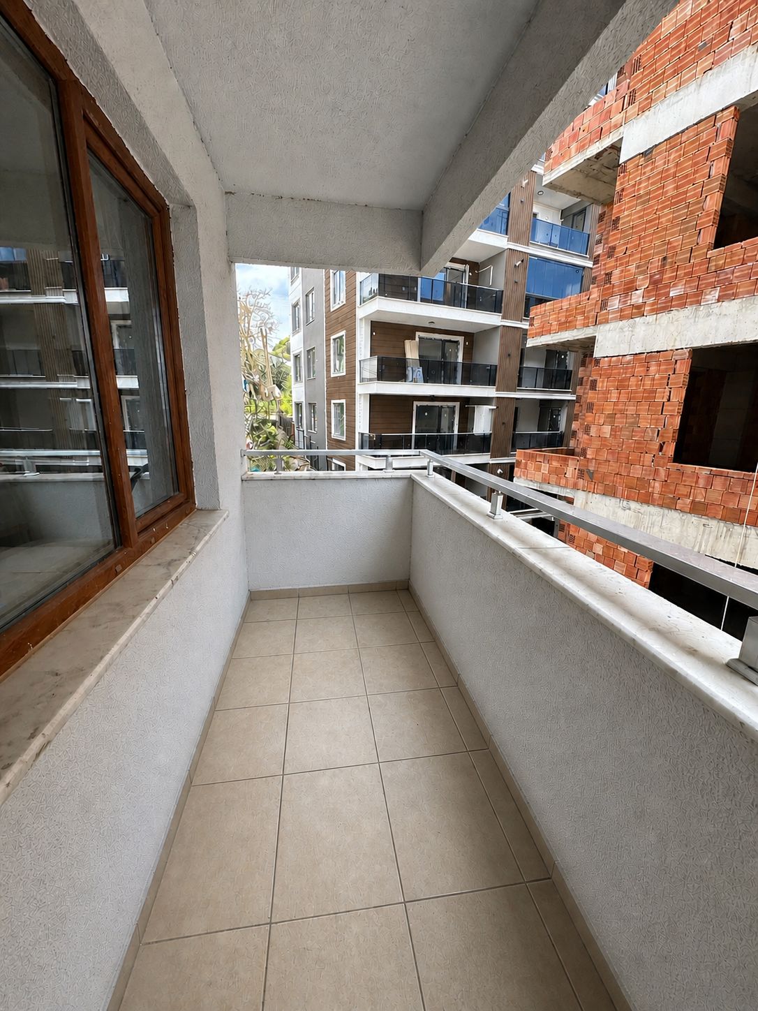 MABEL'DEN YALI MAH. MÜKEMMEL MANZARALI DOĞALGAZLI LÜKS DAİRE