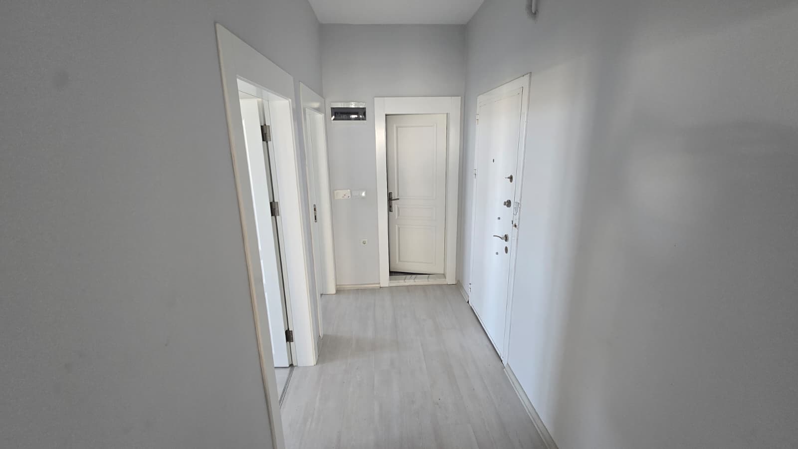 DURUGÖL KİRALIK DAİRE