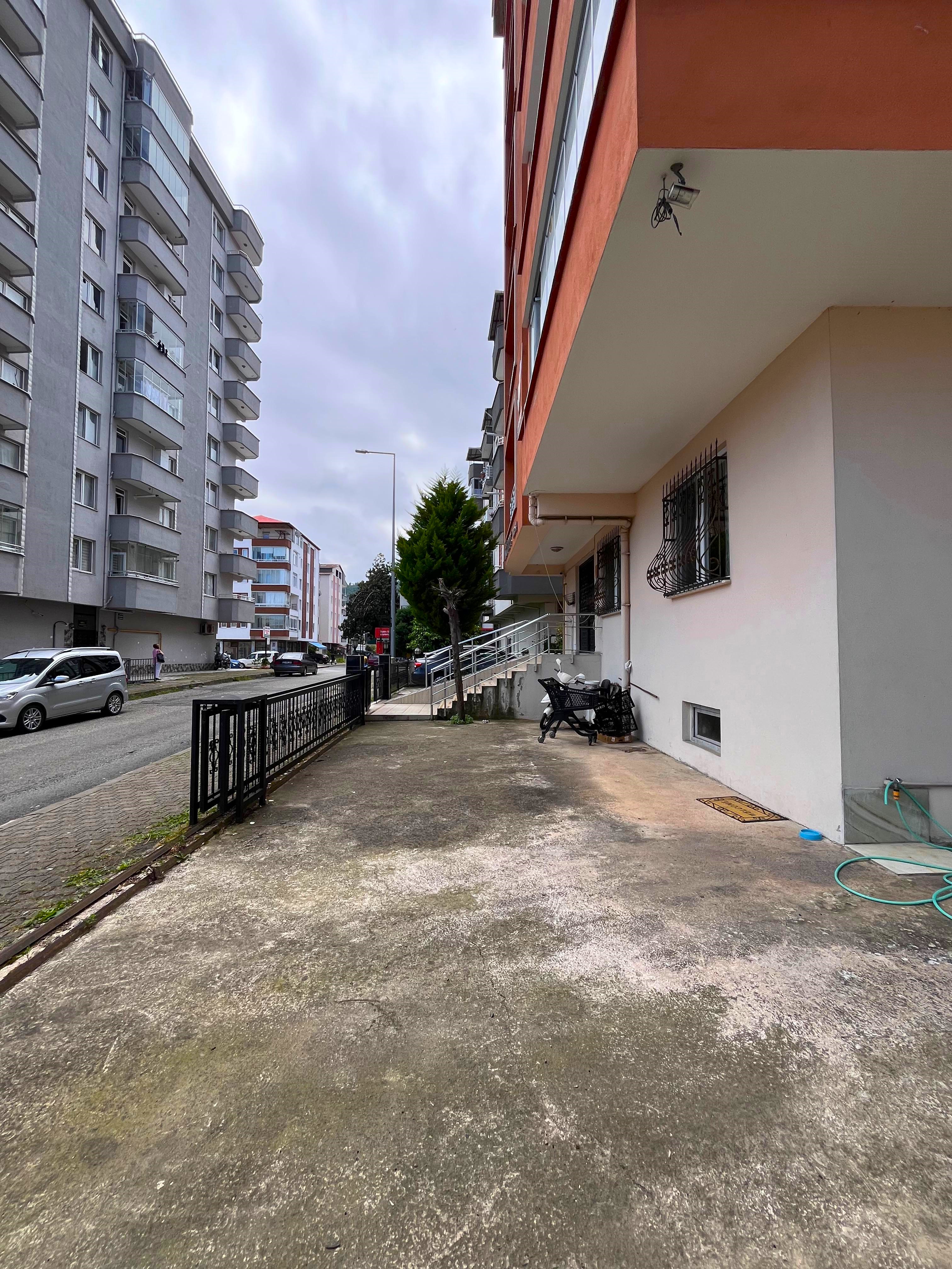MABEL'DEN TEYYREDÜZÜ MAHALLESİ SATILIK DAİRE