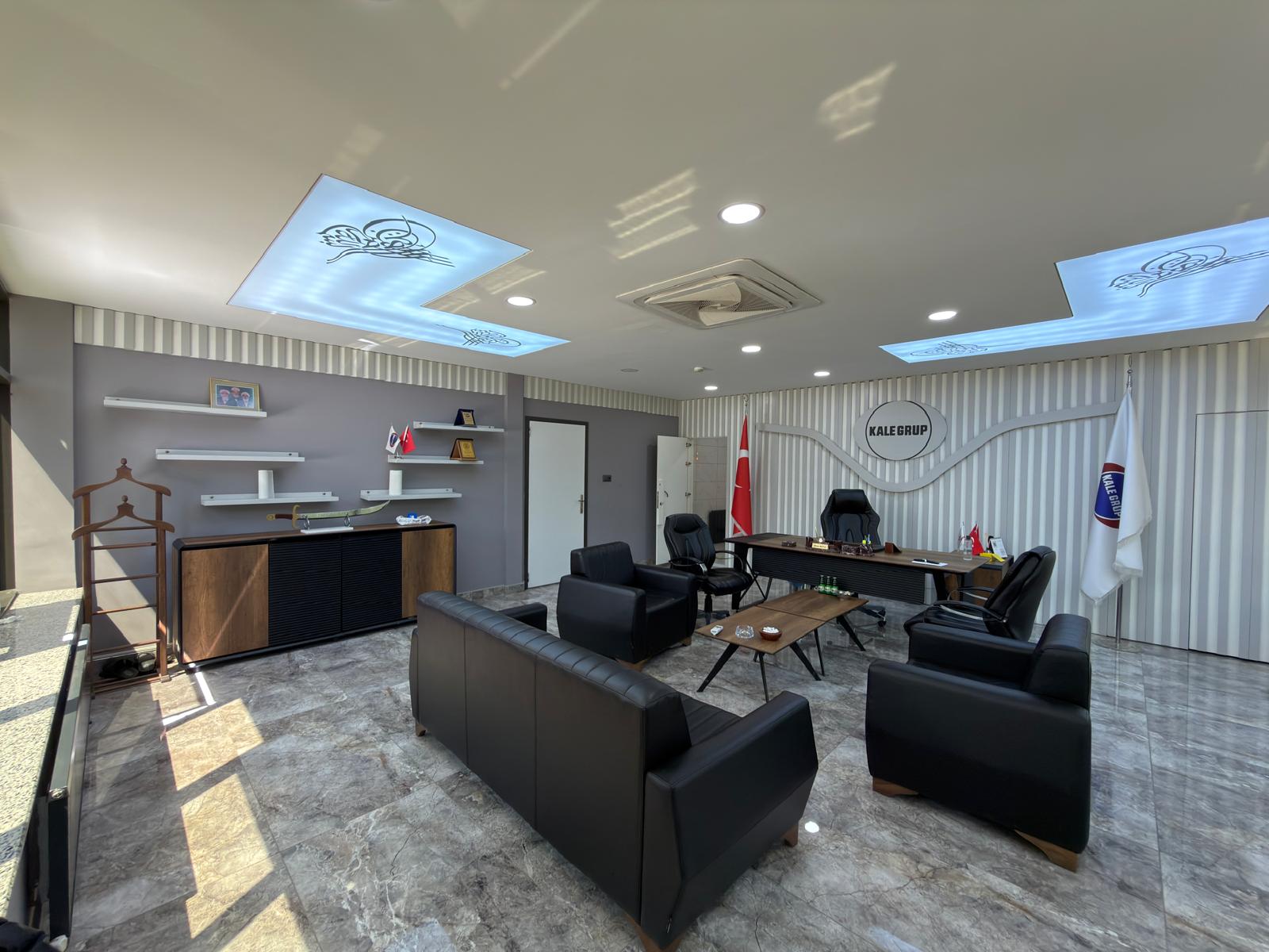 MABEL'DEN AKOLUK'DA TİCARİ YATIRIMLIK SATILIK TESİS