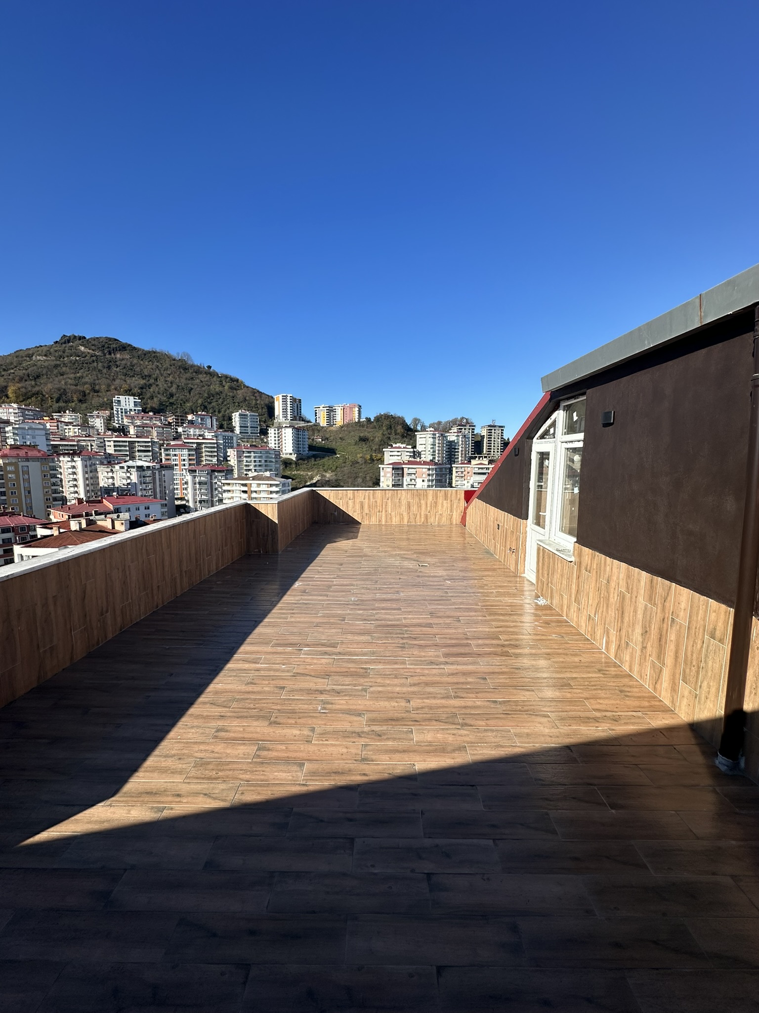 KAMER CITY C BLOK DUBLEKS DAİRE