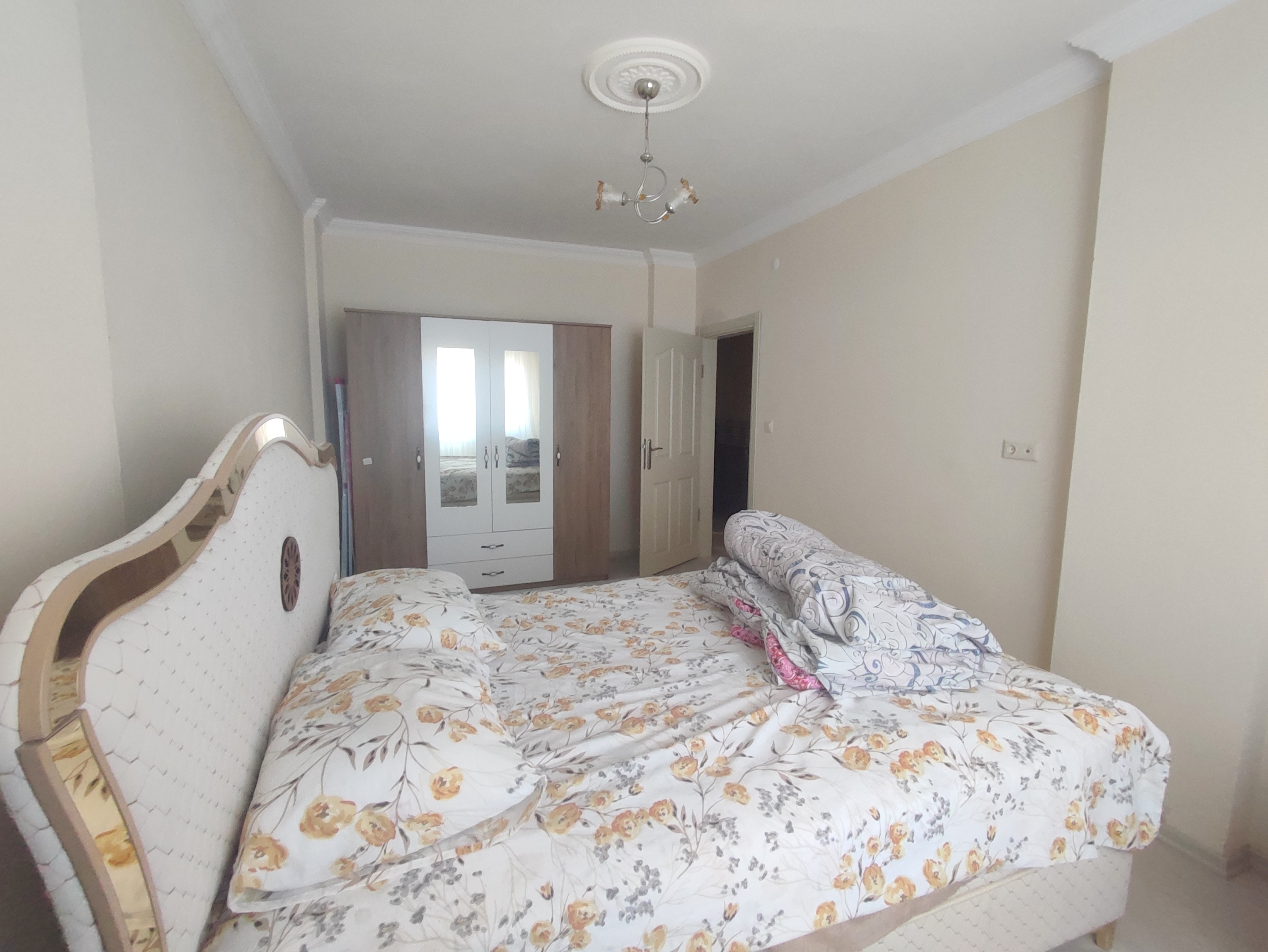 MABEL'DEN YOMRA YOKUŞLU MAH. MÜSTAKİL İKİ KATLI SATILIK EV