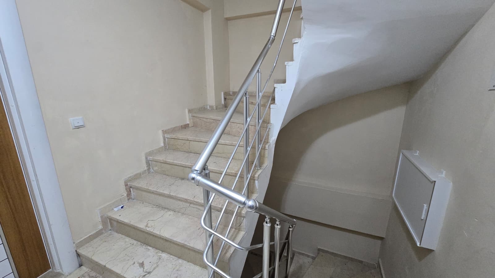 DURUGÖL KİRALIK DAİRE