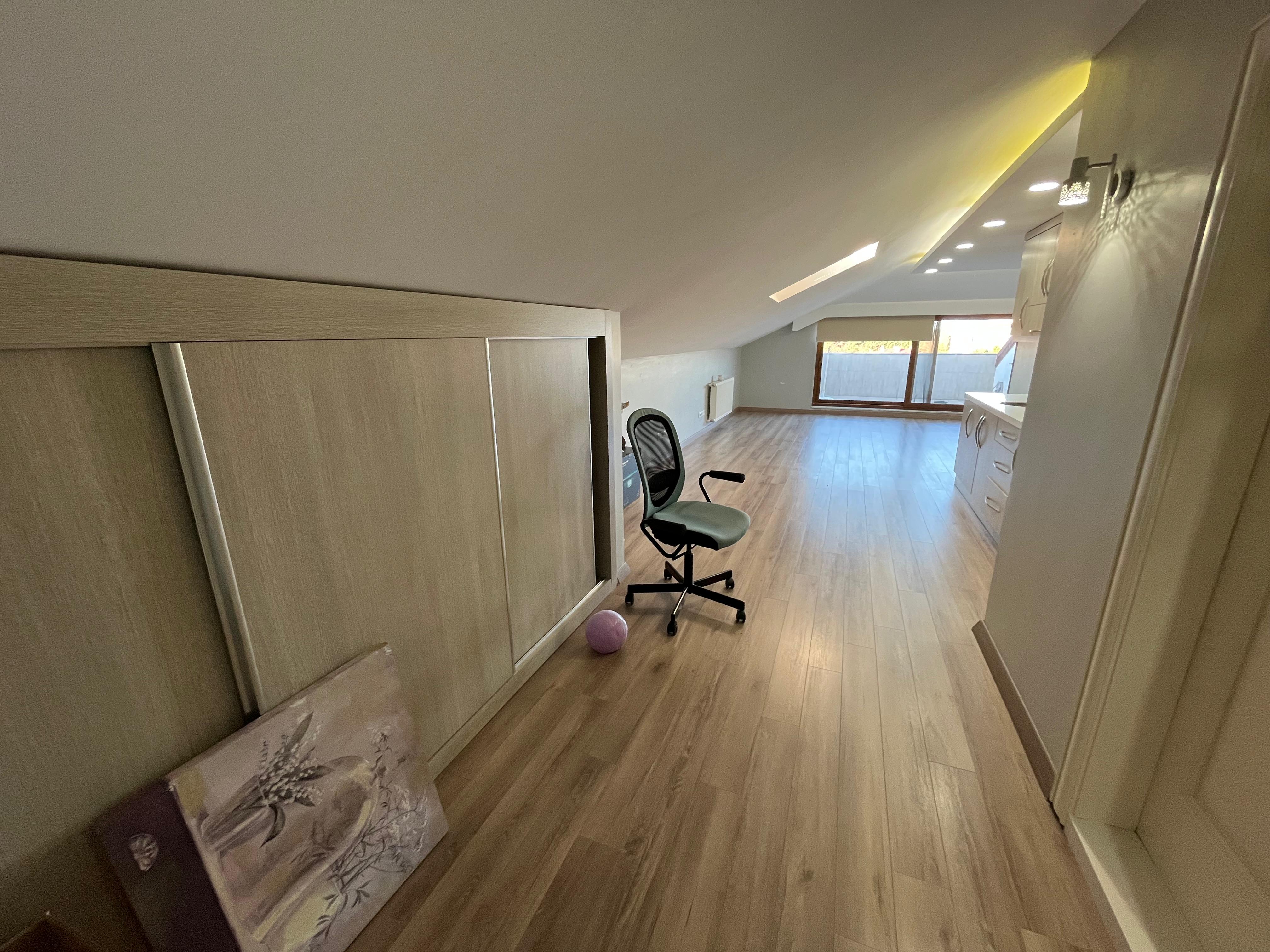 AKYAZI PERA GOLD DUBLEKS DAİİRE