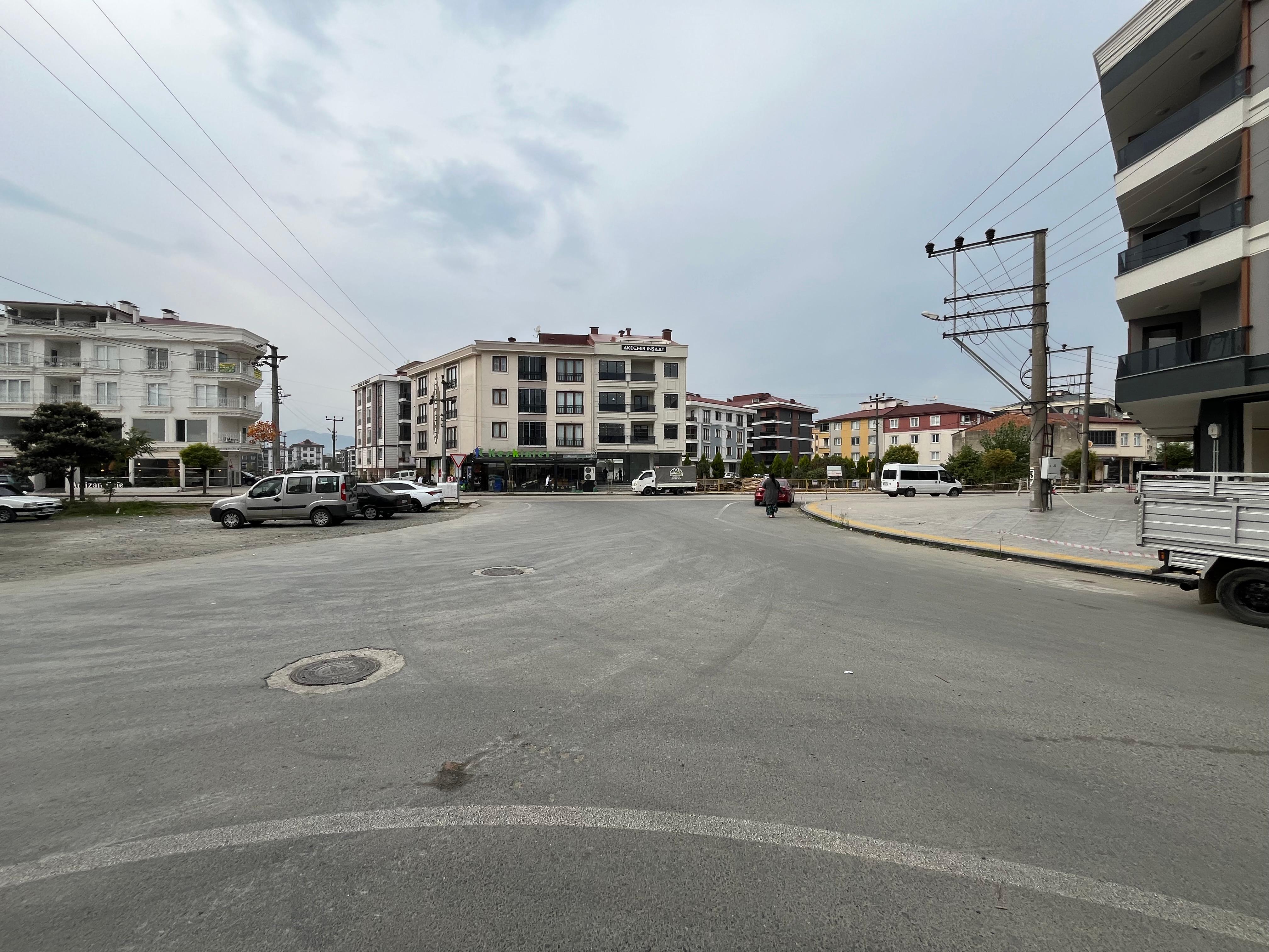 PRESTİJ BEYAZ EVLER KONAKLARI 2+1 SATILIK DAİRE