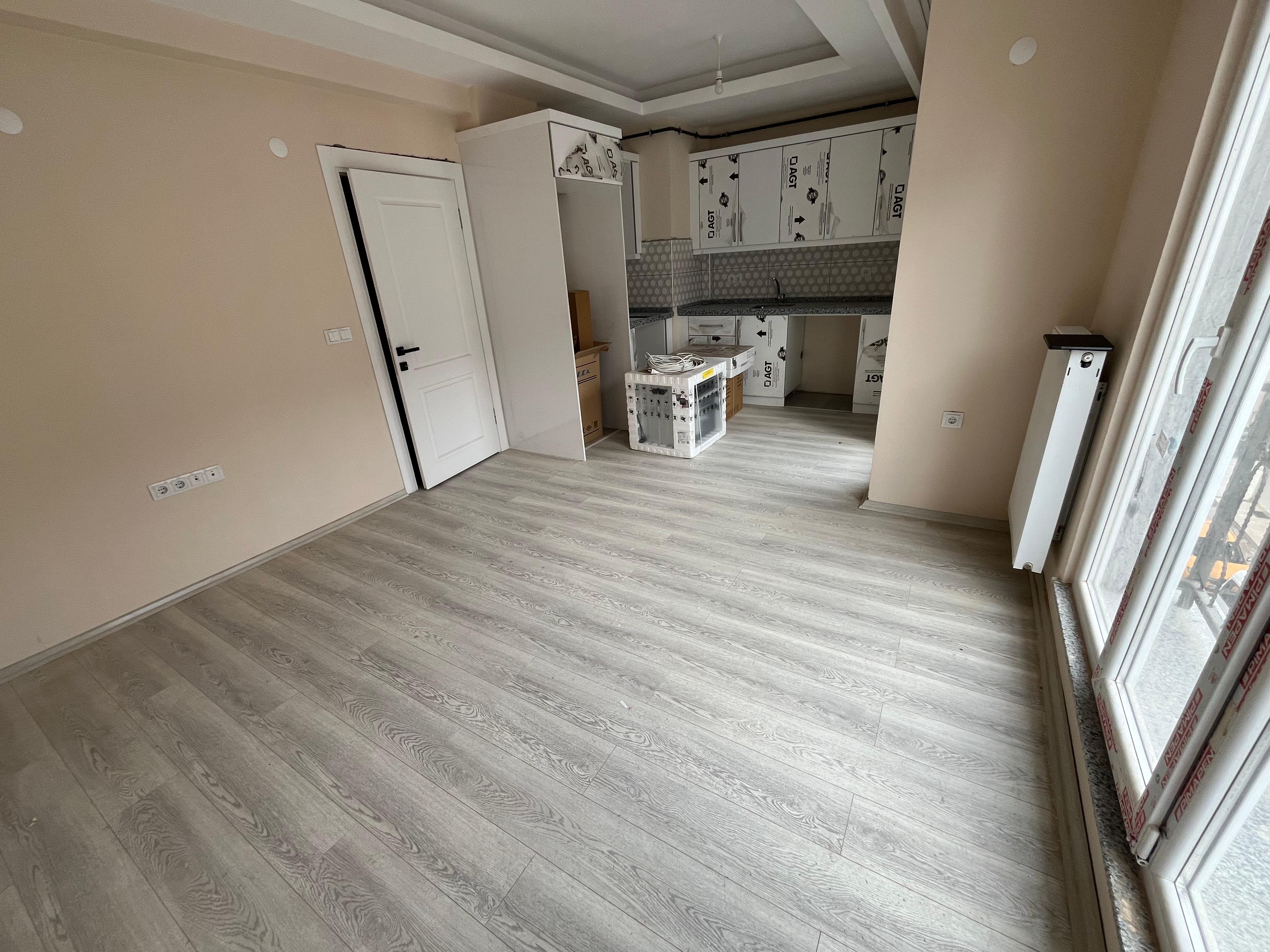 ŞUBAŞI MAH. SIFIR 2+1 DAİRE